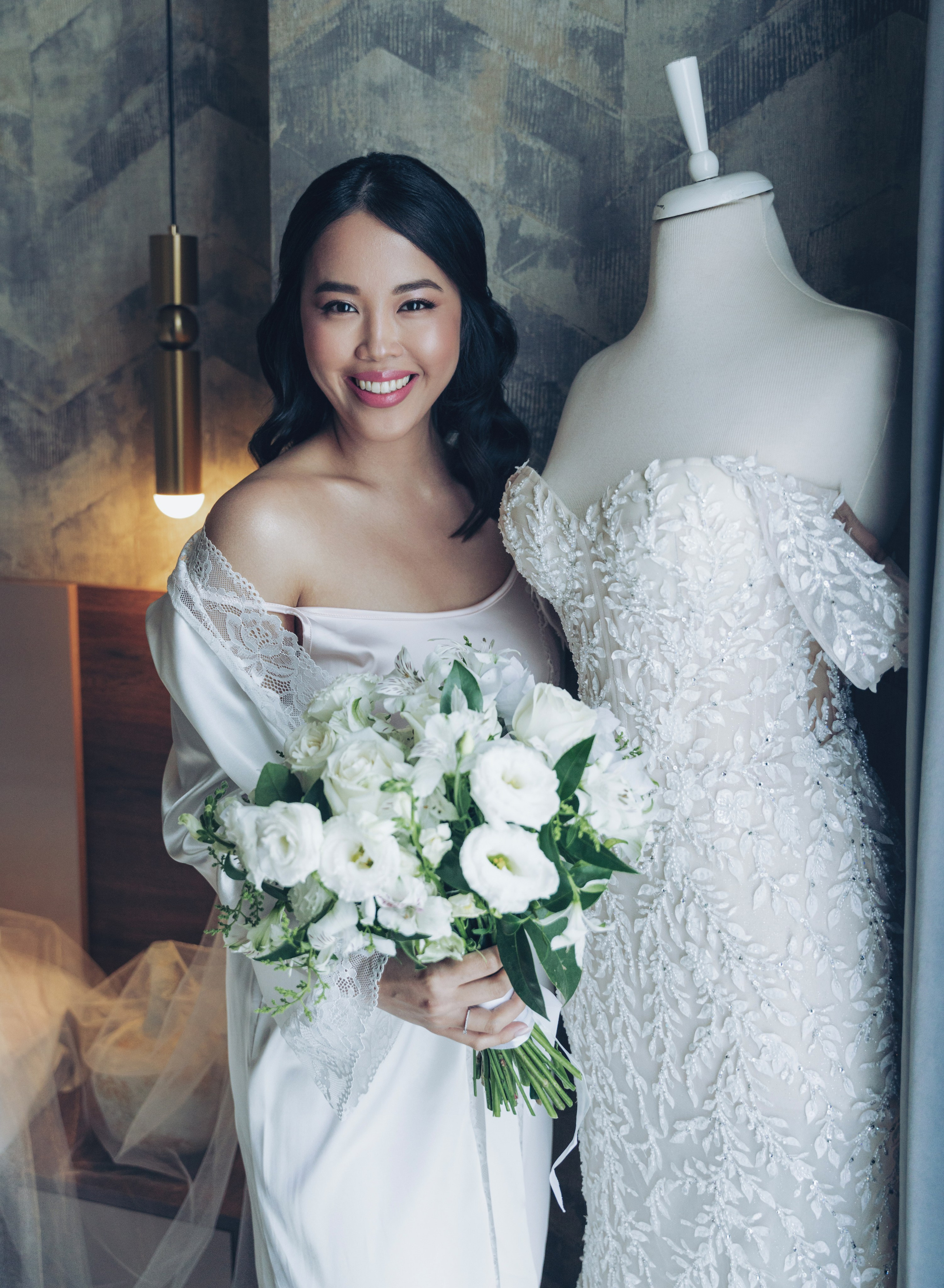 Wedding gudauri. Create your own history with Pierre Studio