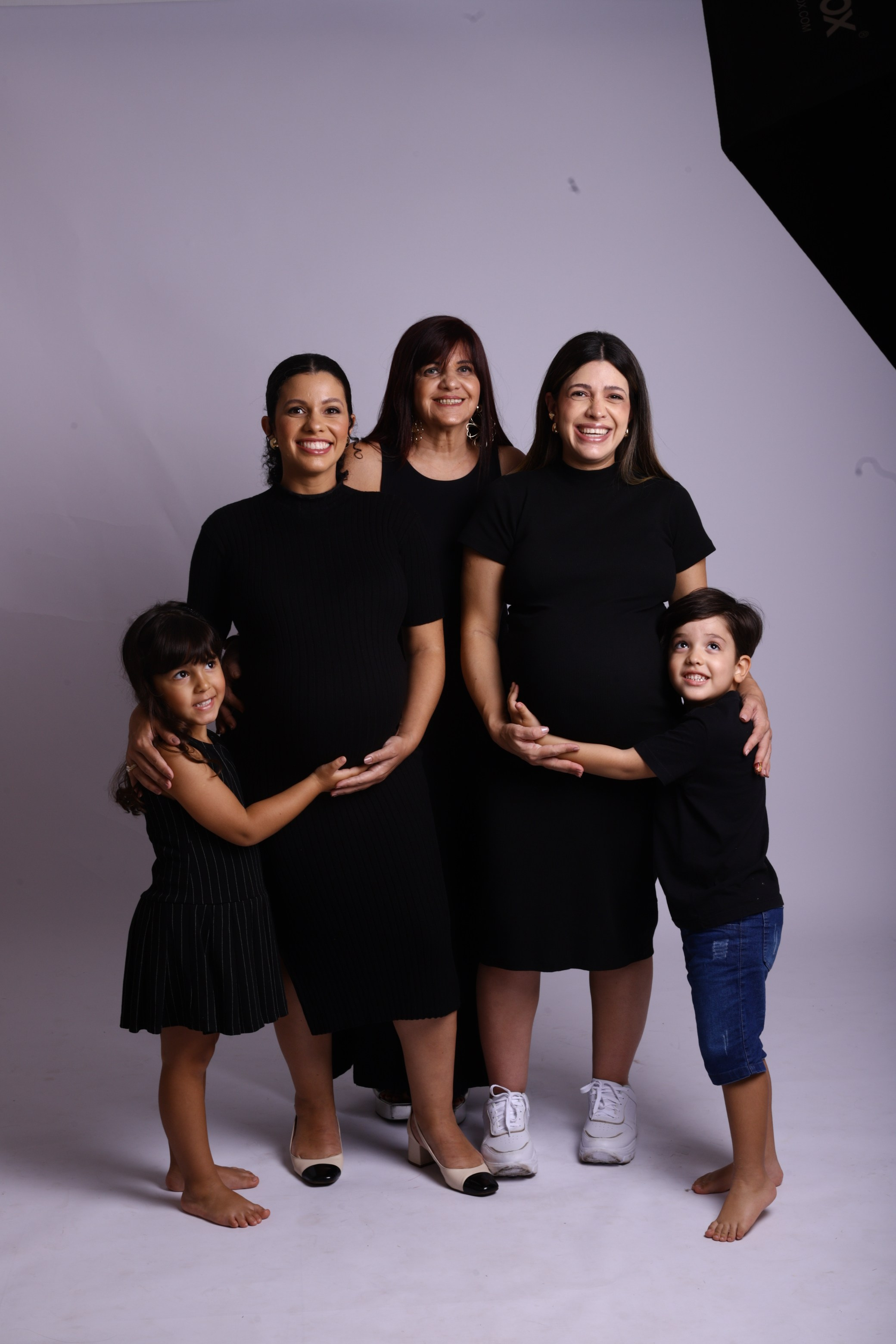 Paula — Gestante. Estúdio Ibrahim | Fotografia em Uberlândia — Corporativo e Família