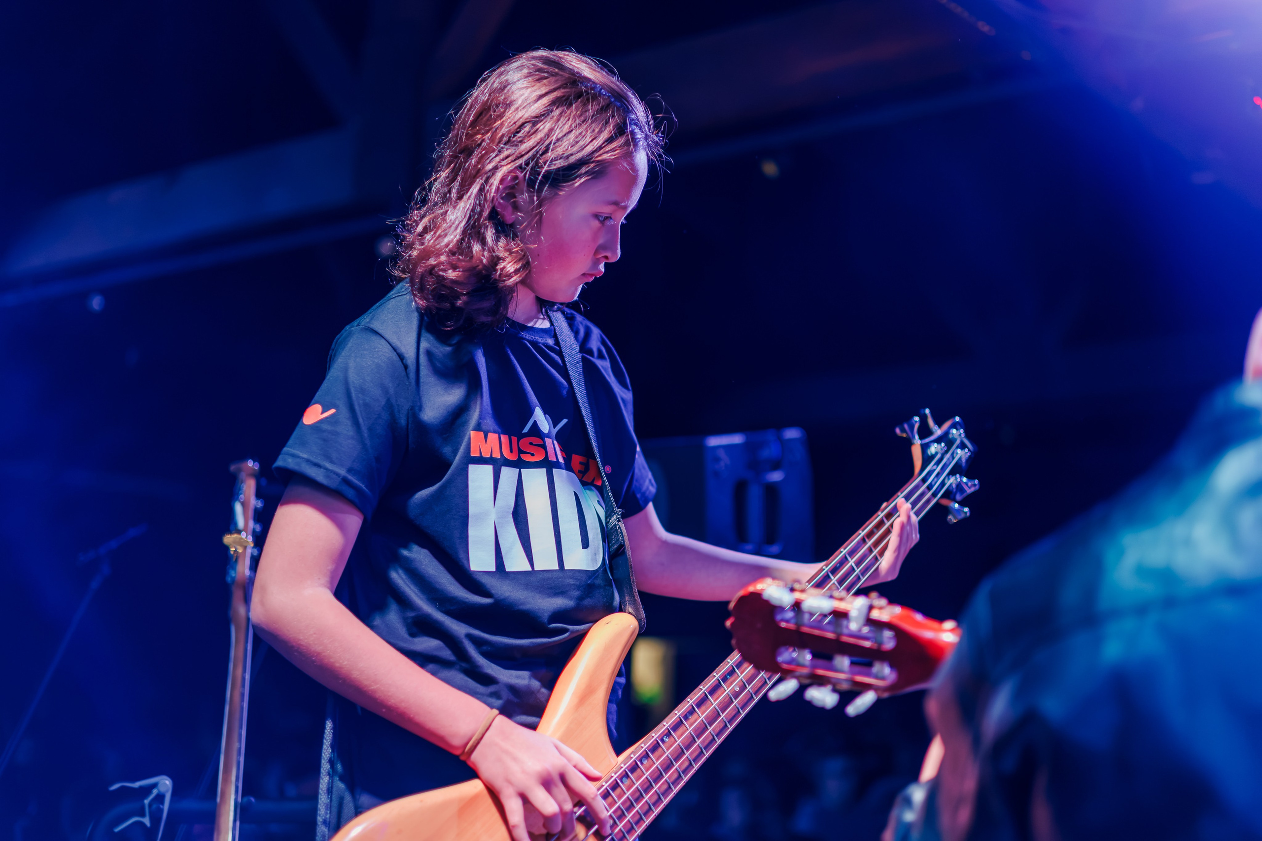 Musiflex on Stage — Kids. Will Reis fotografia — Fotógrafo em Curitiba