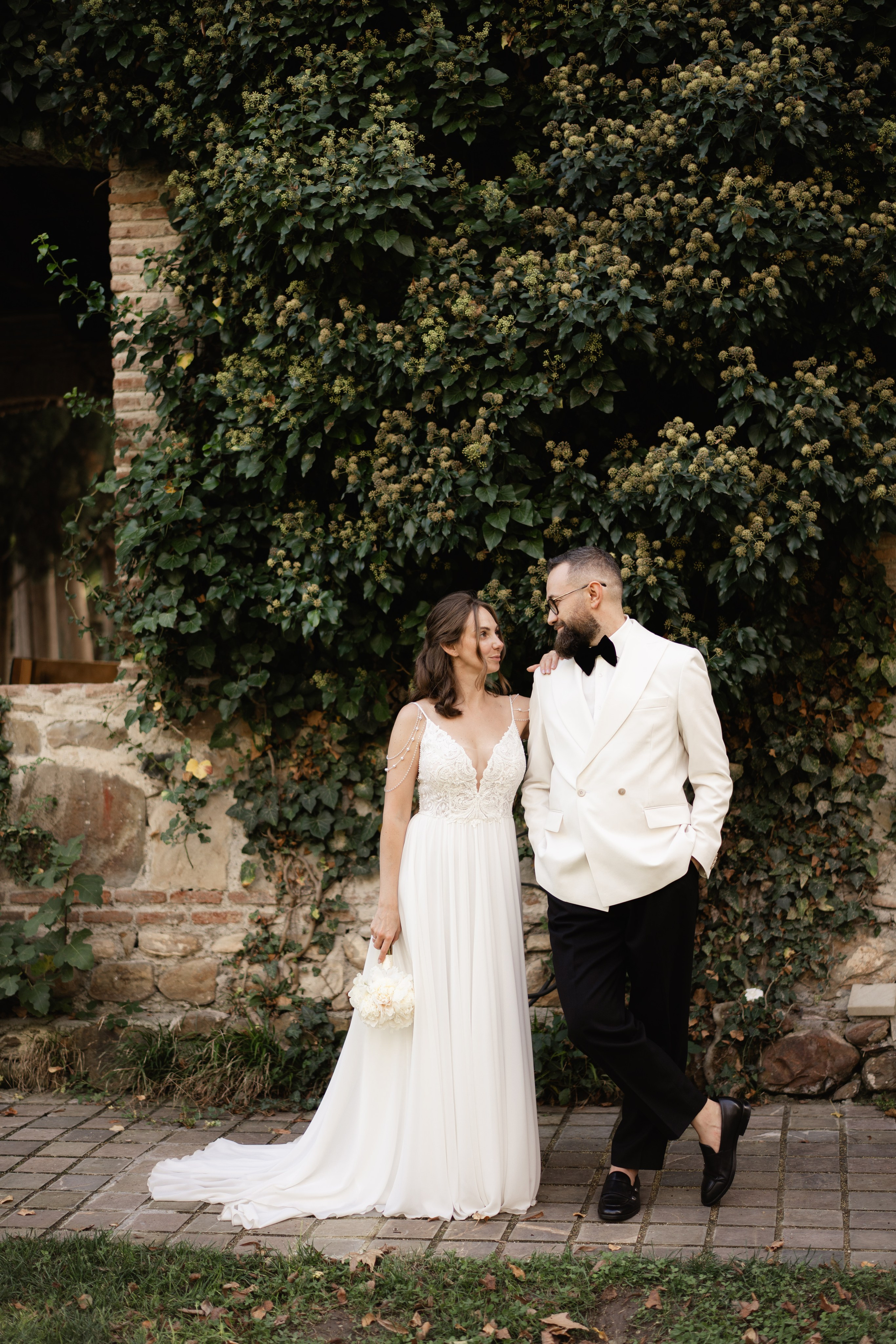 Radisson Tsinandali. Denis & Nastya. Дарья Филькова — фотограф и видеограф в Тбилиси, Грузия