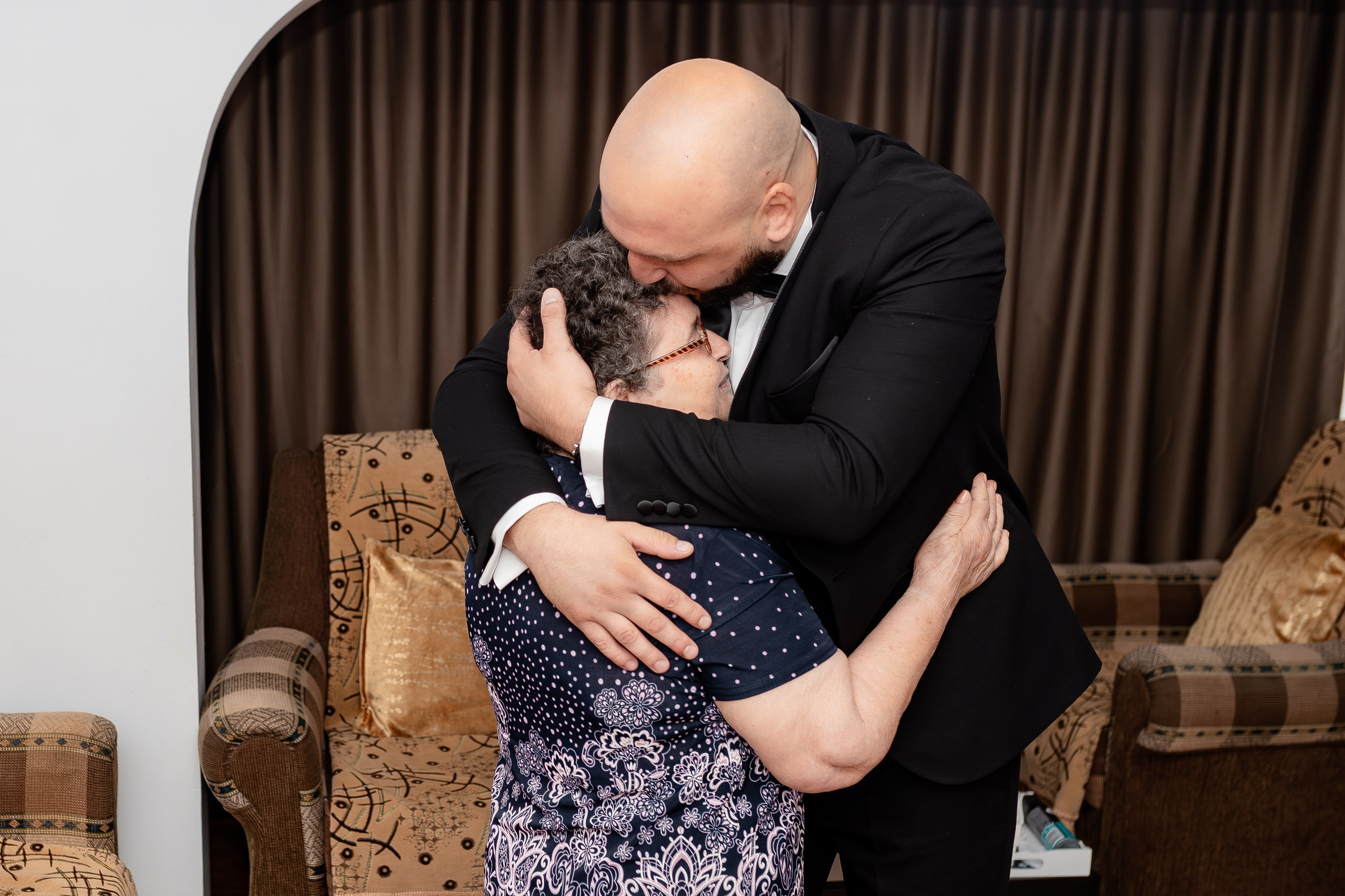 Adrian & Ana. Lucian Dedeu — Fotograf de nuntă și eveniment