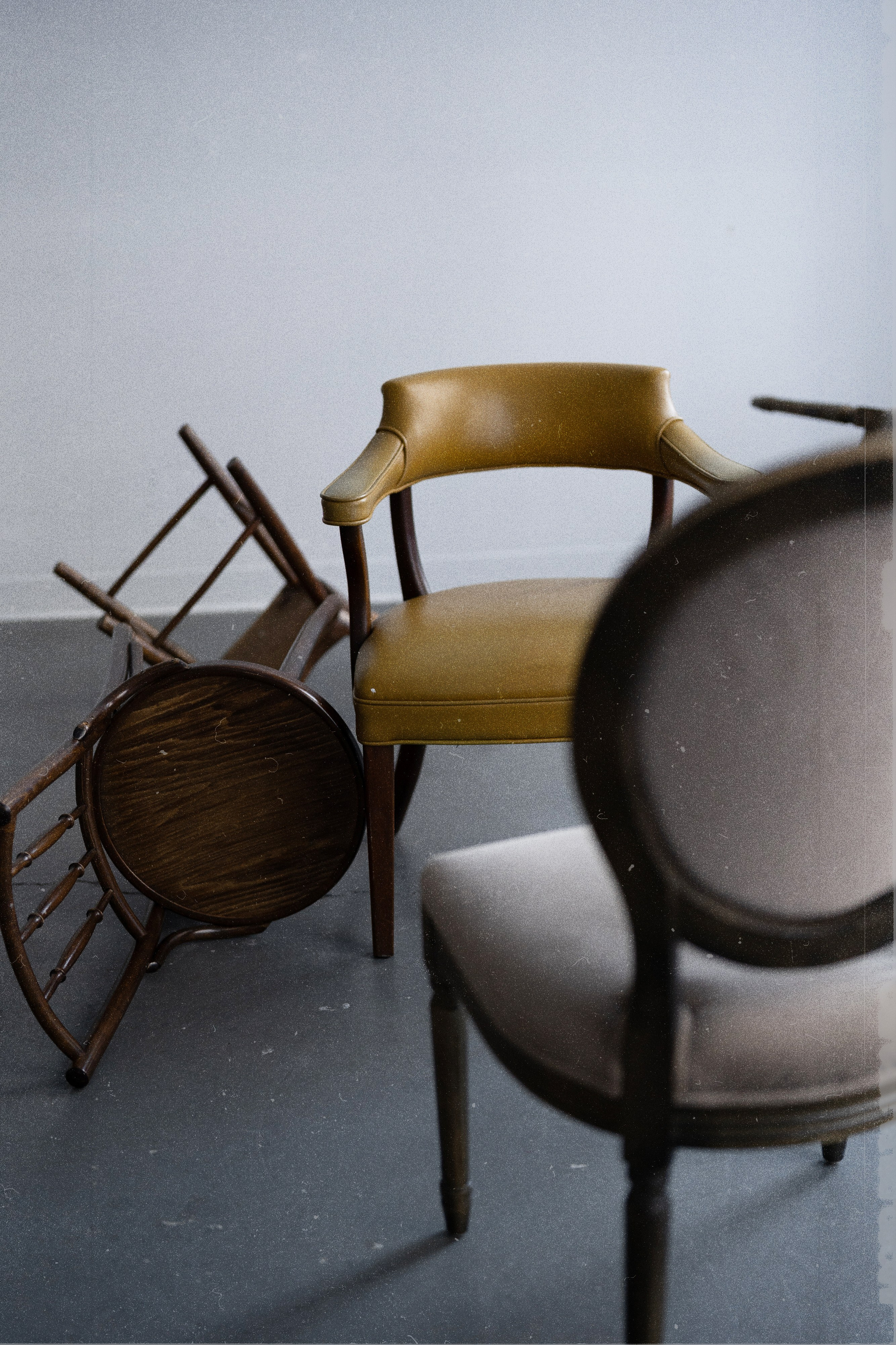 Greta and Sebastian’s Fashion-Forward Wedding Shoot. Wedding photographer and videographer New York | New Jersey