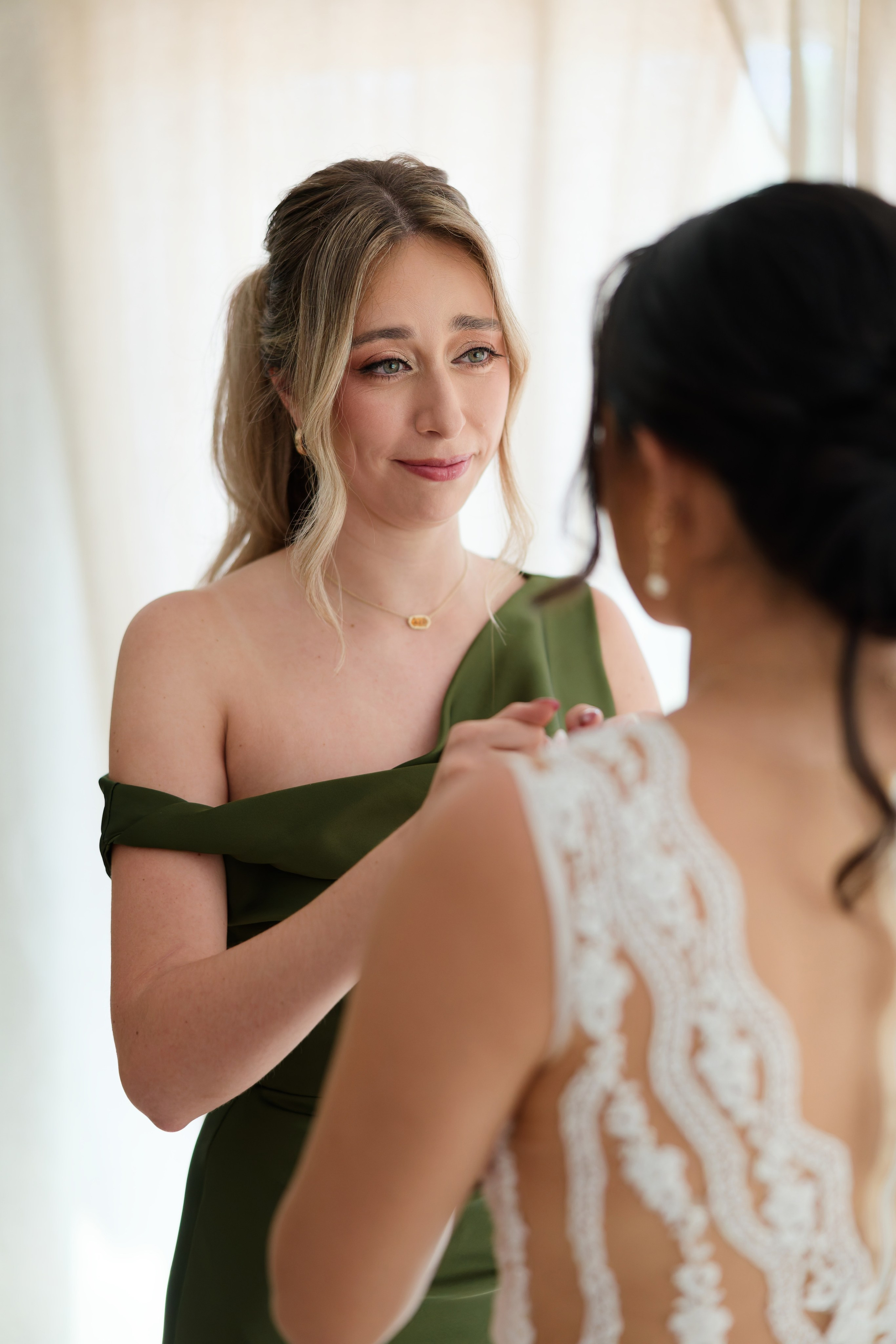 Alana & Joseph. Destination Wedding Photographer — Nikita Burtsev