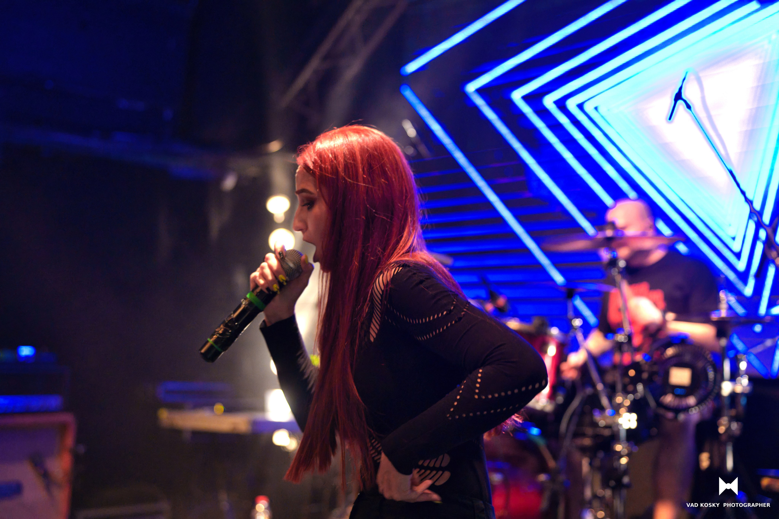 DistorteD — Haifa 18.09.25. Vad Kosky Photographer