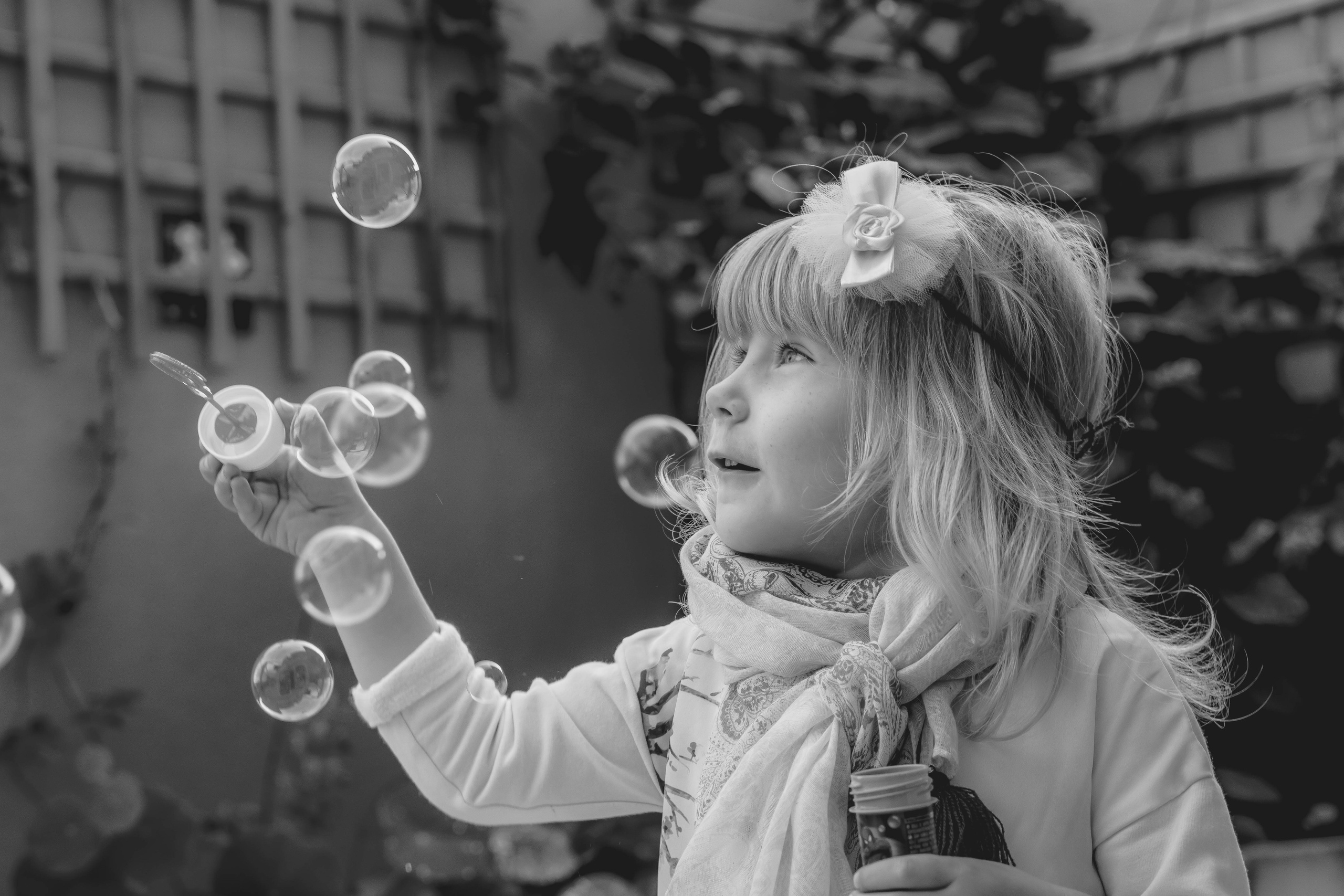 Magic moments. Alba del Norte Studio