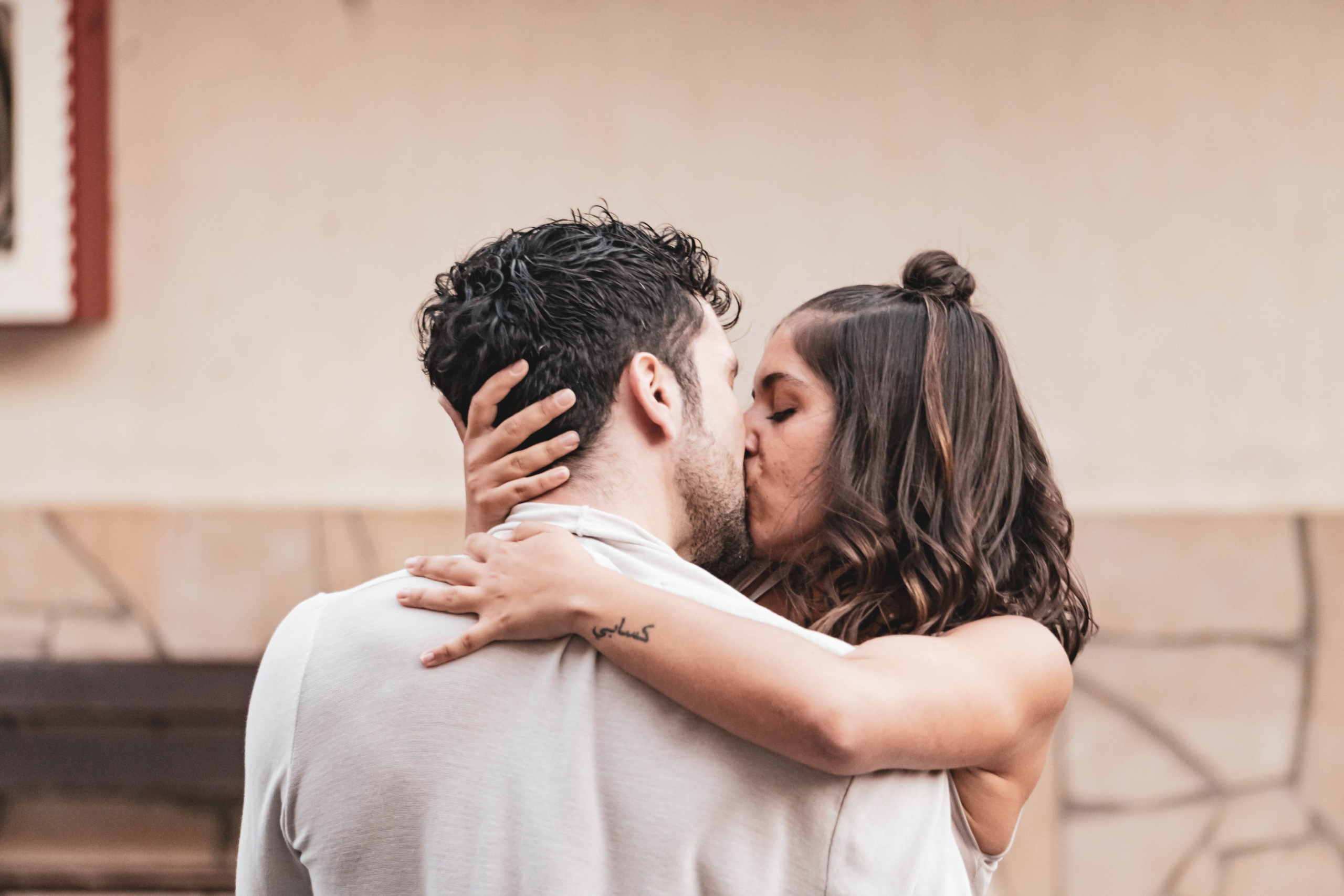 Esbart Sant Romá. Alba del Norte Studio