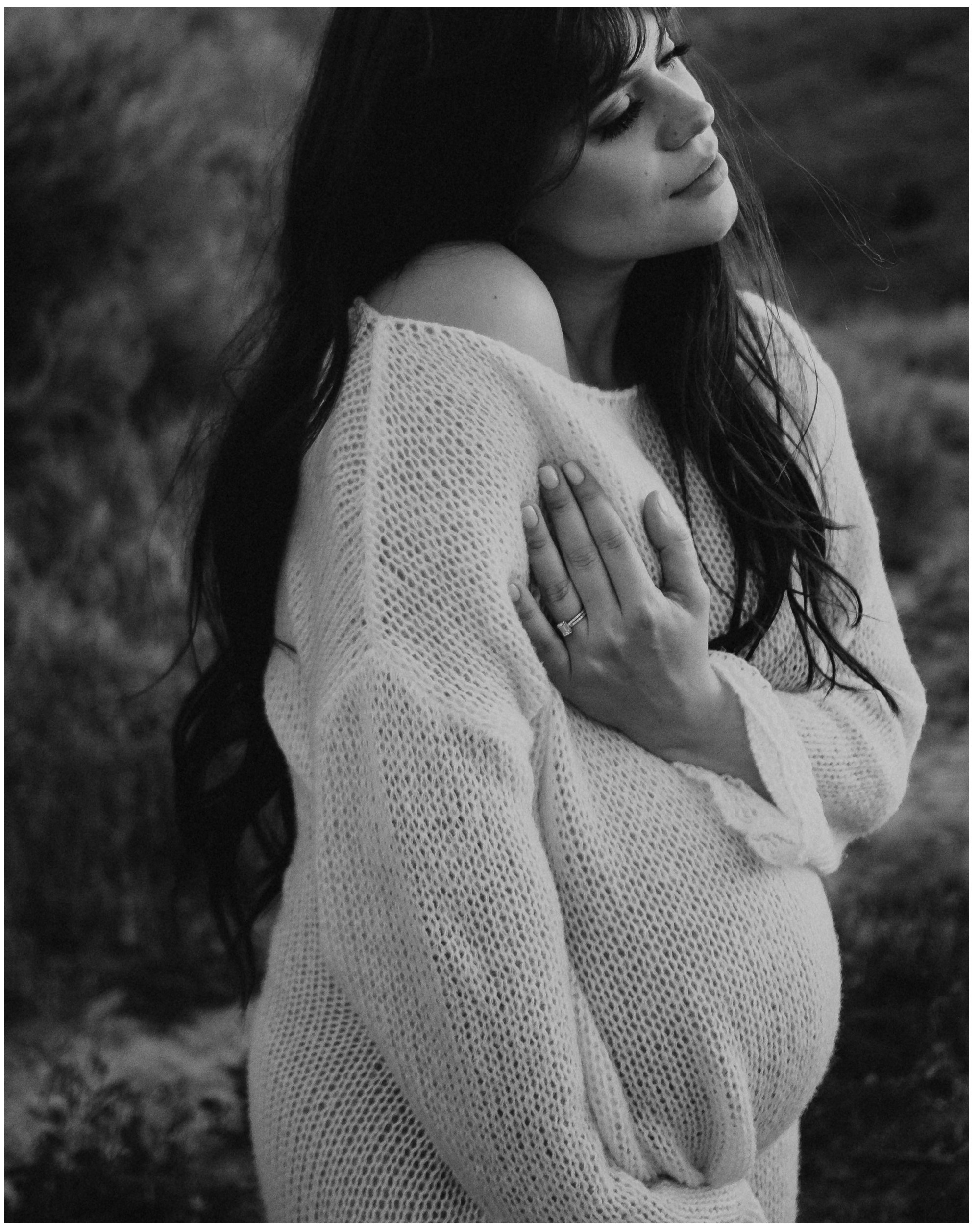 How to Plan Your Maternity Photoshoot. Xenia Monich Ventura County Photographer