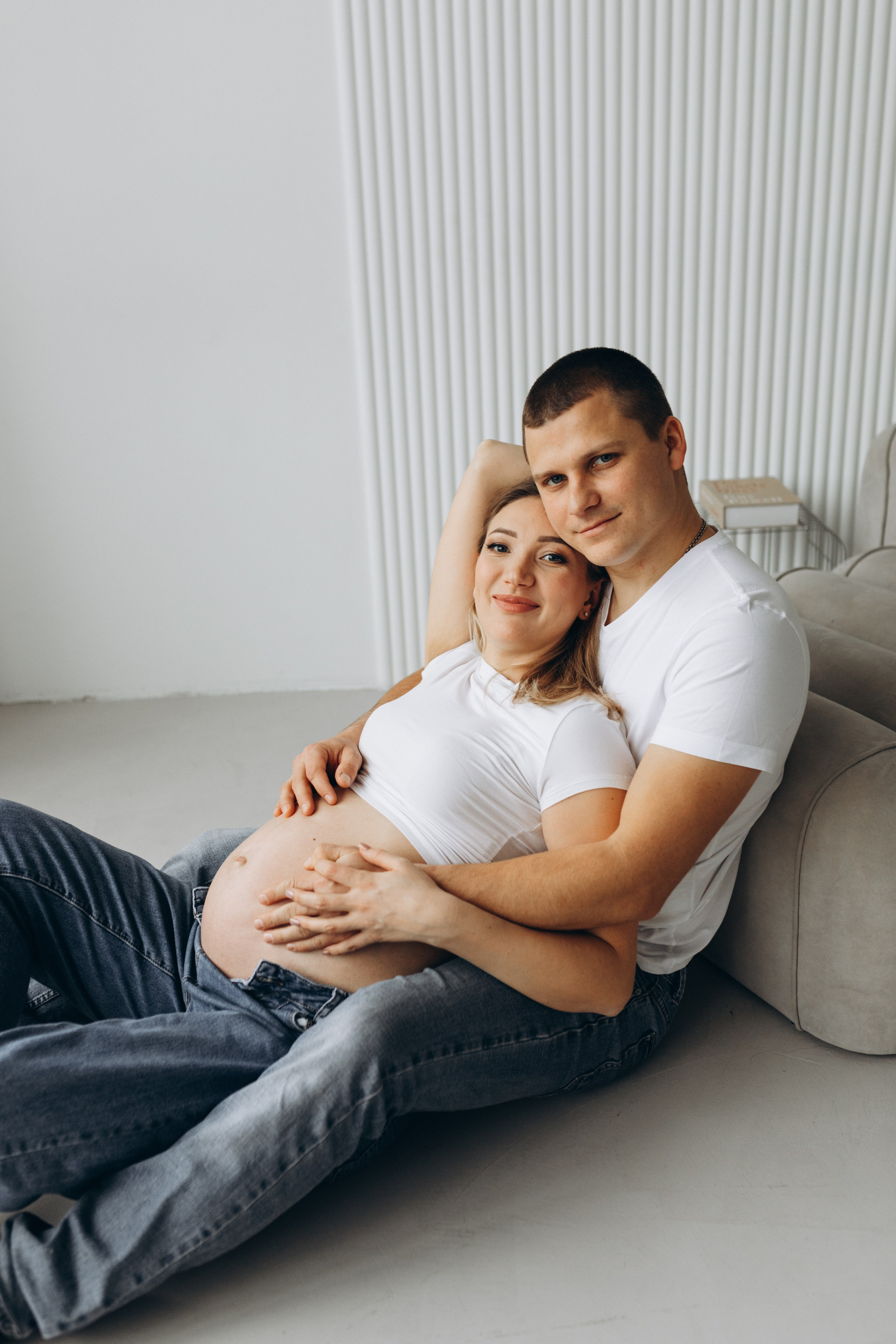 Альбіна. Сімейний фотограф Світлана Садовнікова