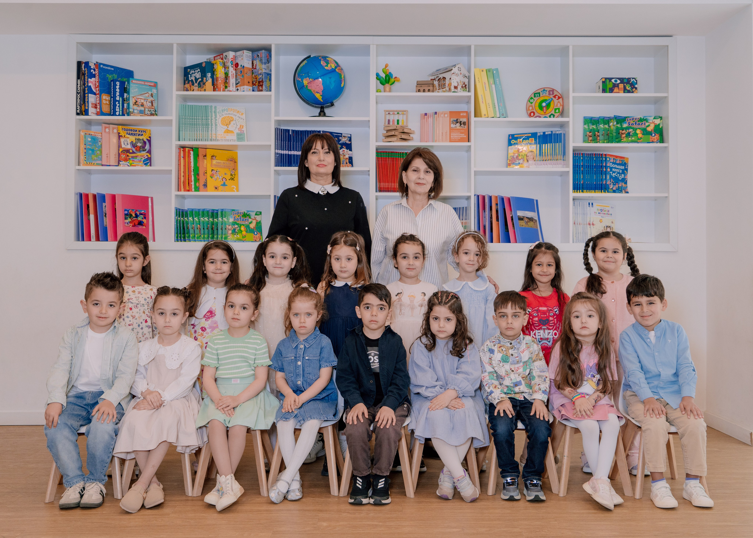 Общая фотография. YAADELINA Фотограф Аделина Багдасарян