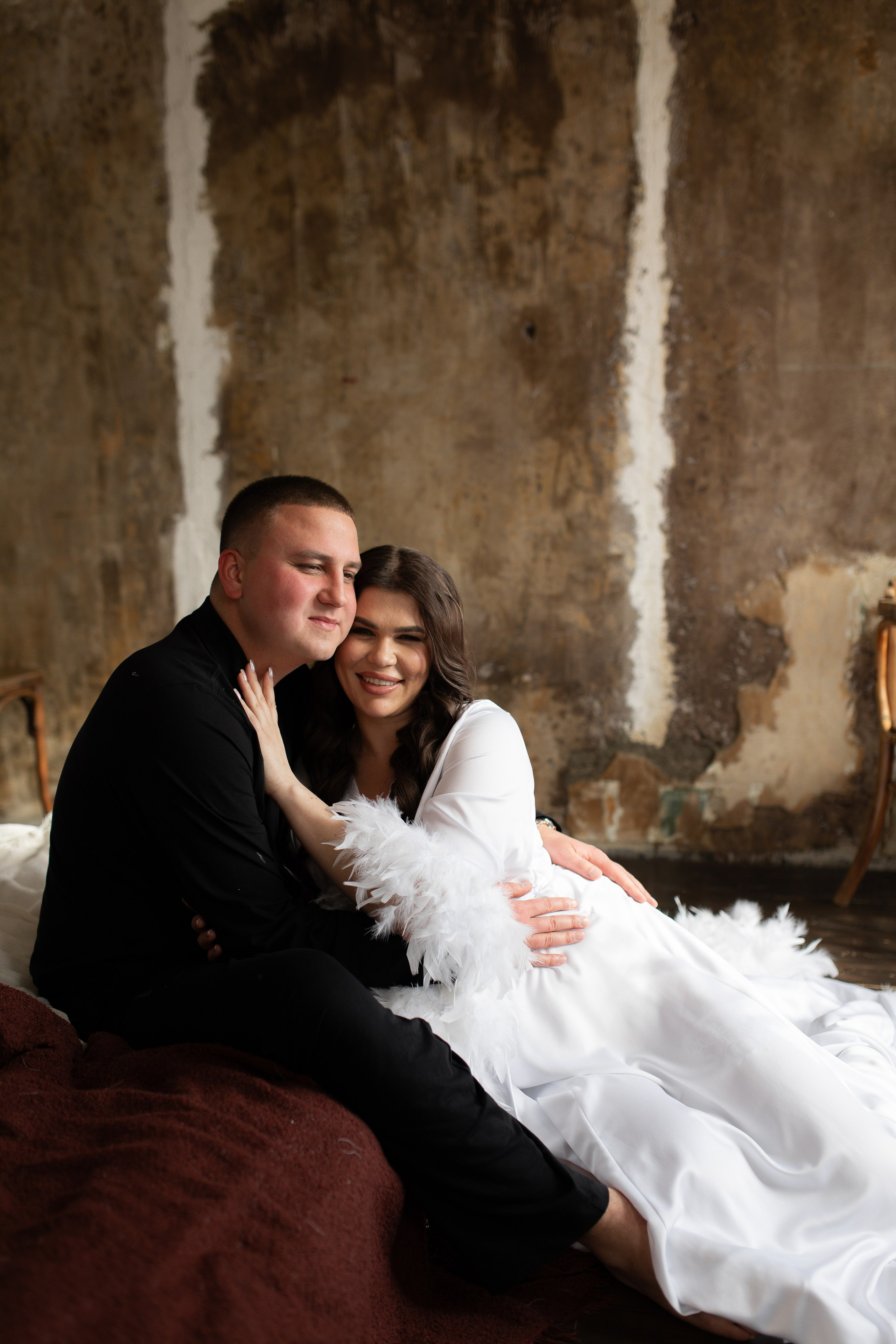 Andriy & Ksenia. Wedding photographer in Georgia