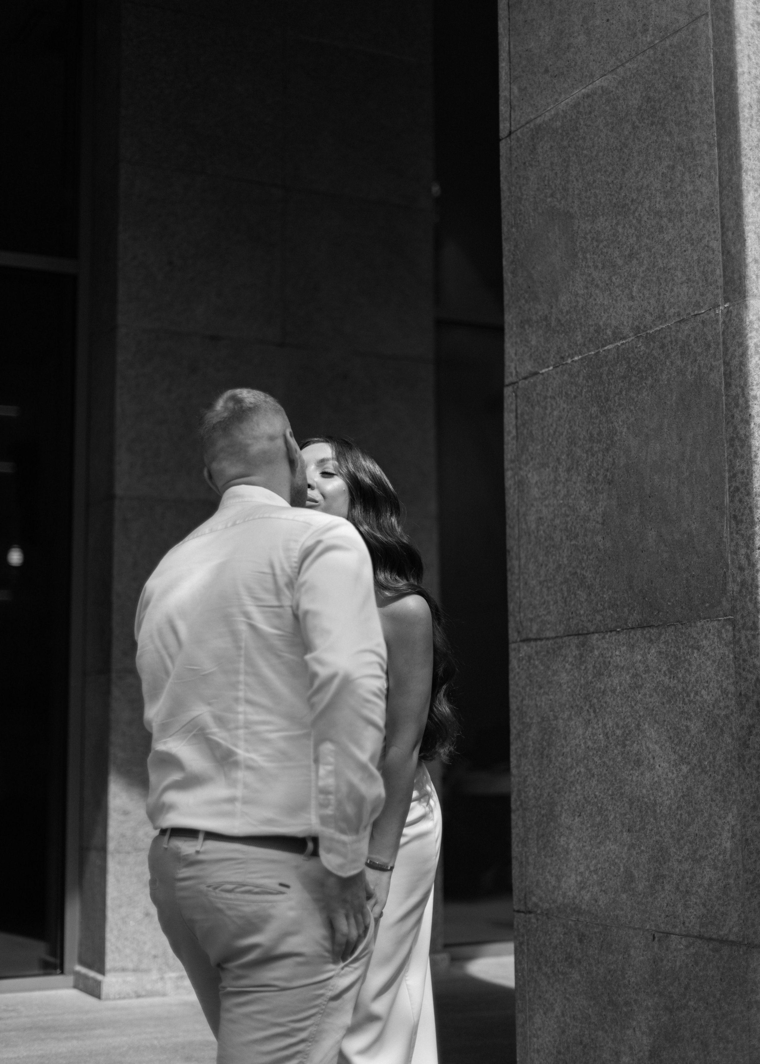 Serhiy & Angela. Wedding photographer in Georgia