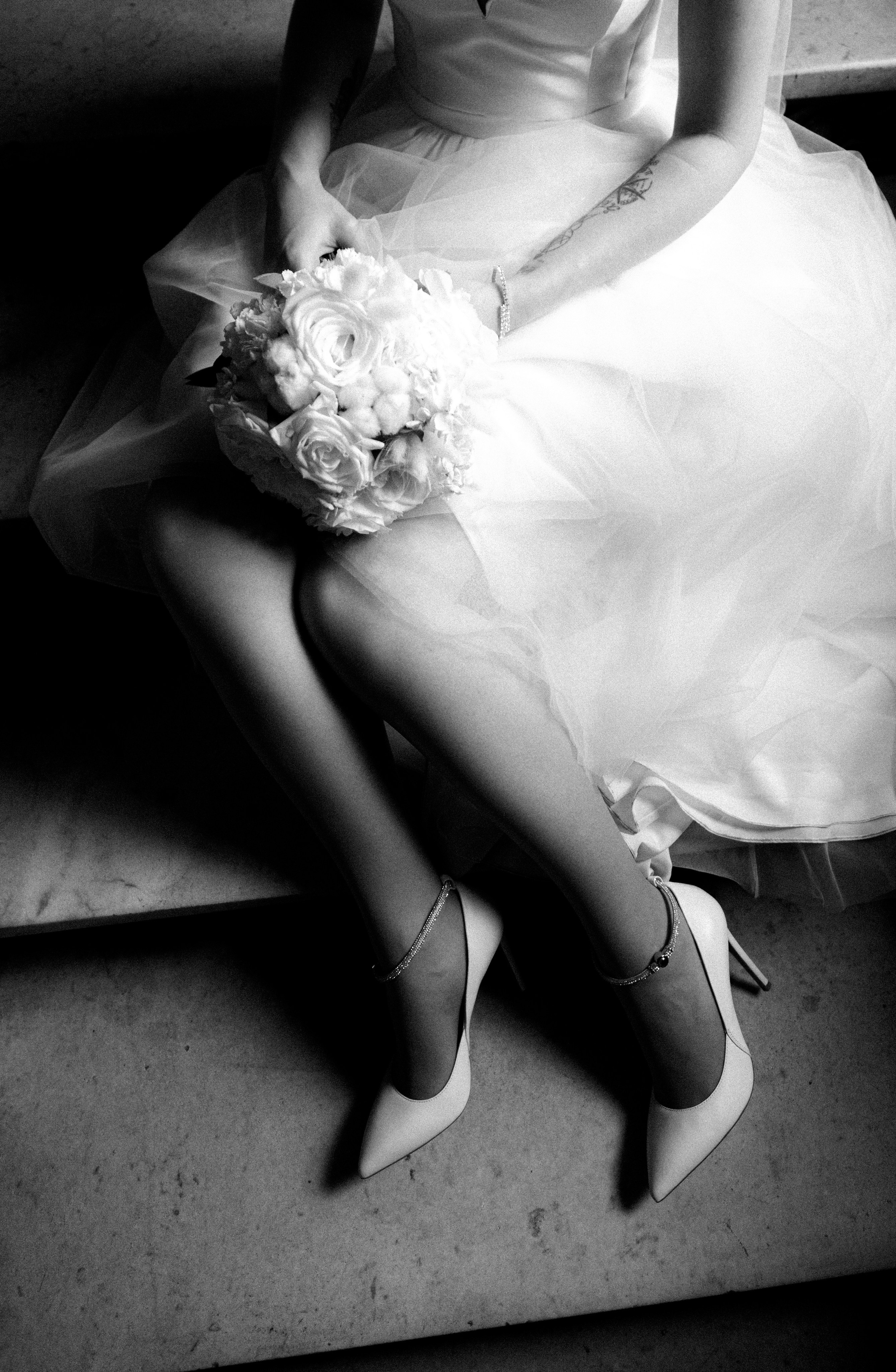 Andrii & Yuliia-Mariia. Wedding photographer in Georgia