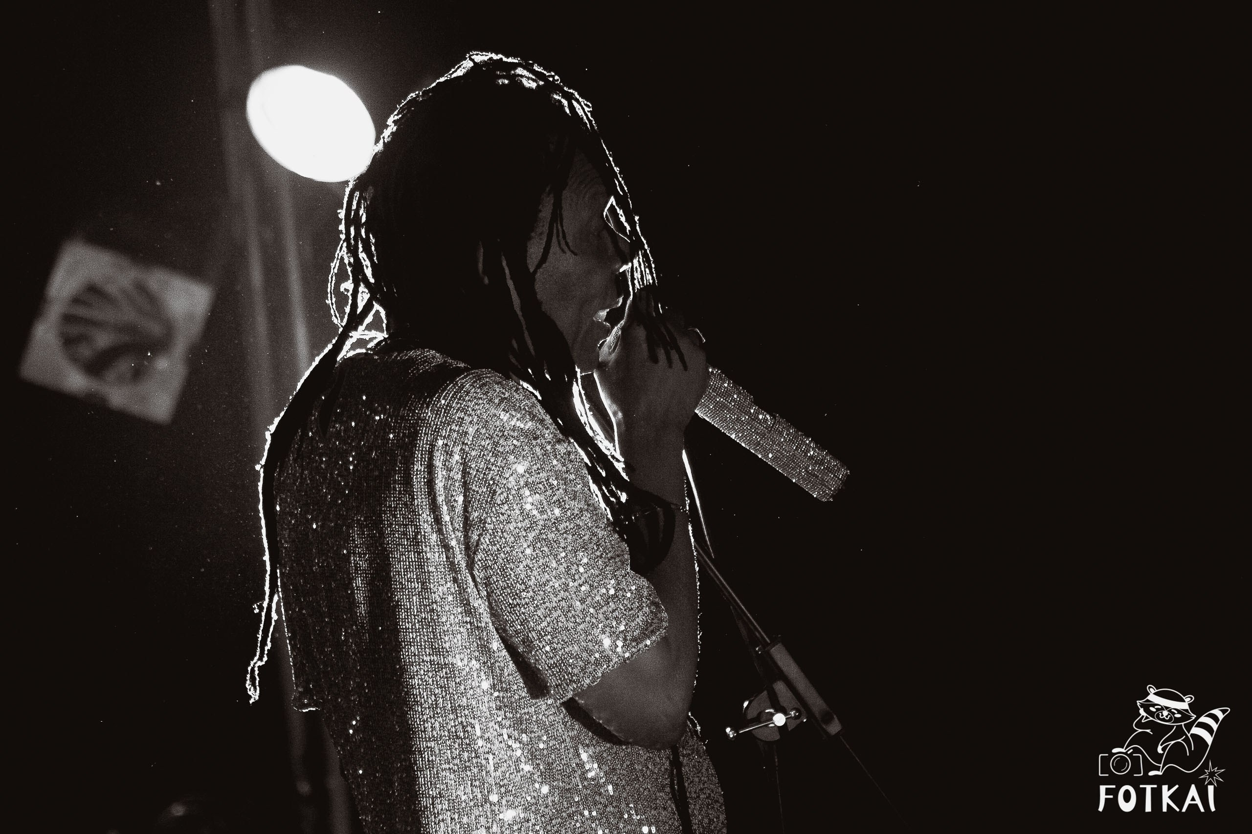 Bryan Adams UK & Greg Bannis — Reportaje fotográfico | Concierto en San Fulgencio | FOTKAI