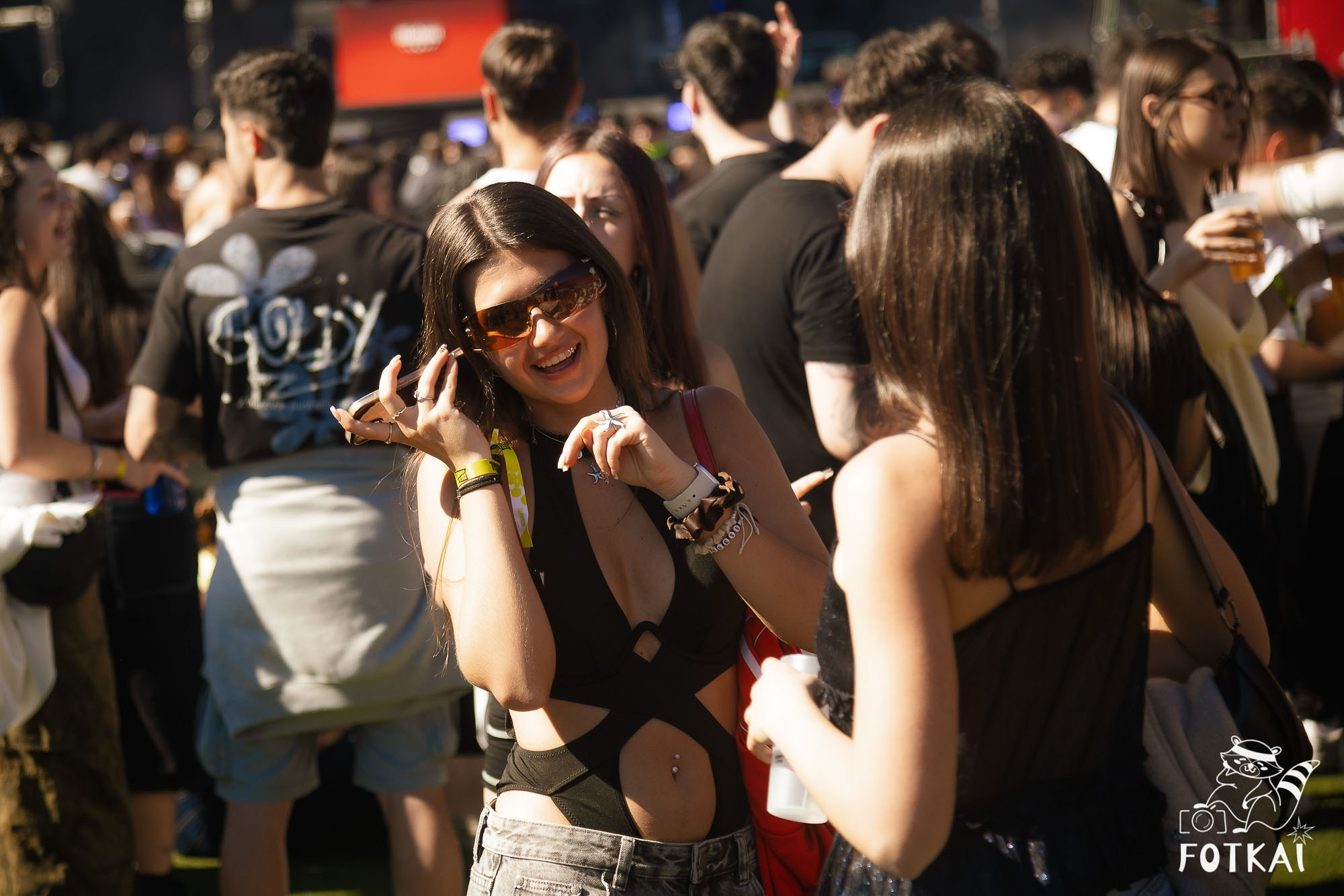 Costa Sonora 2026 Alicante Día 1 Fotos — encuéntrate en fotos y busca amigos del festival | FOTKAI