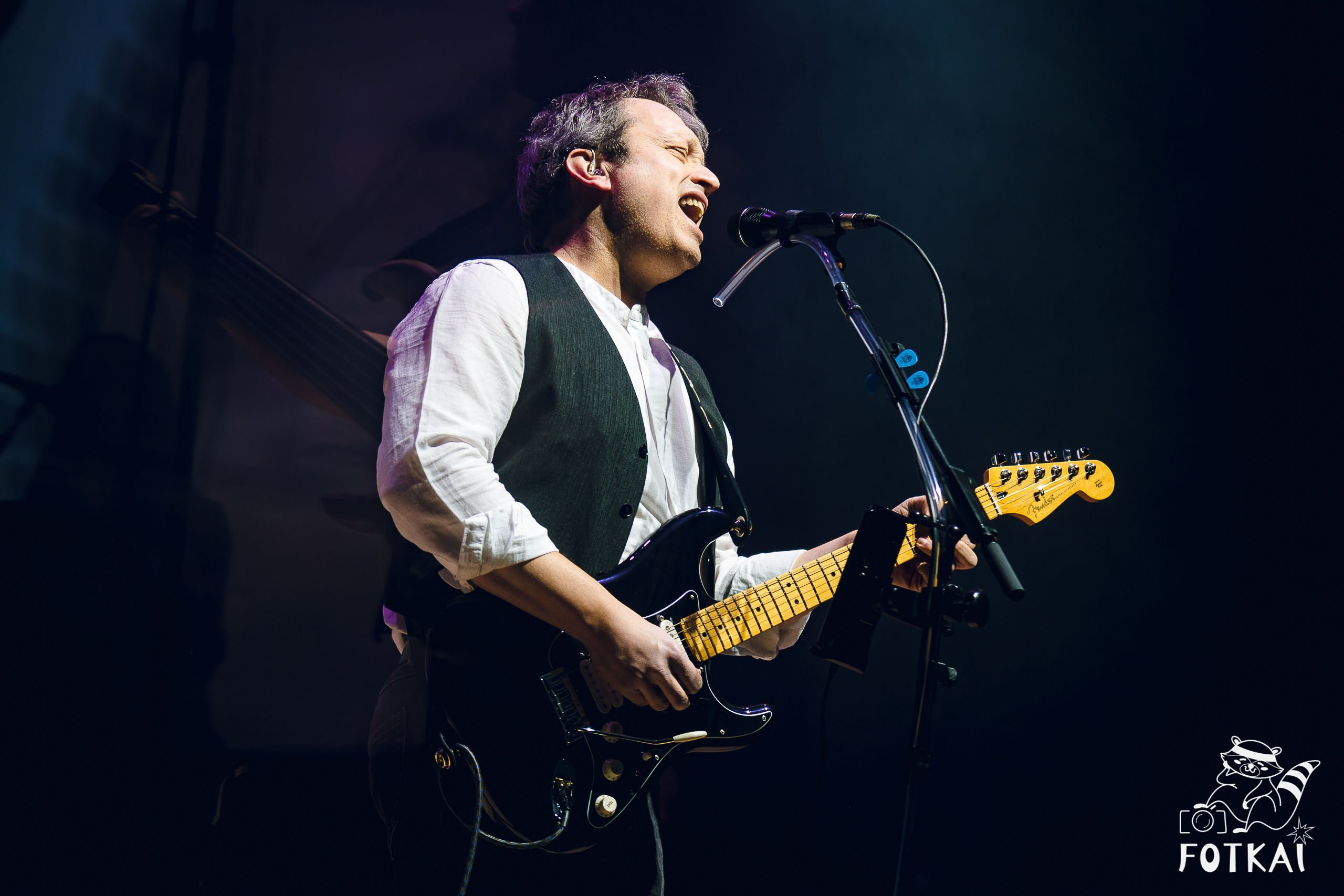 Pûlsar To Floyd en Torrevieja | Concierto en Auditorio Internacional – Fotoreportaje FOTKAI