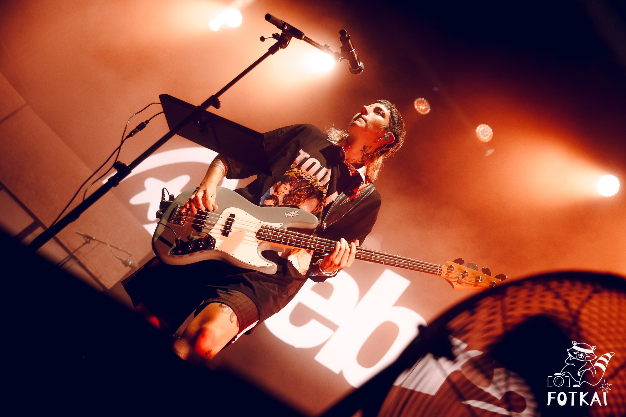 Low Festival 2026 — Full Concert Photo Report from the Opening Night in Torrevieja | FOTKAI