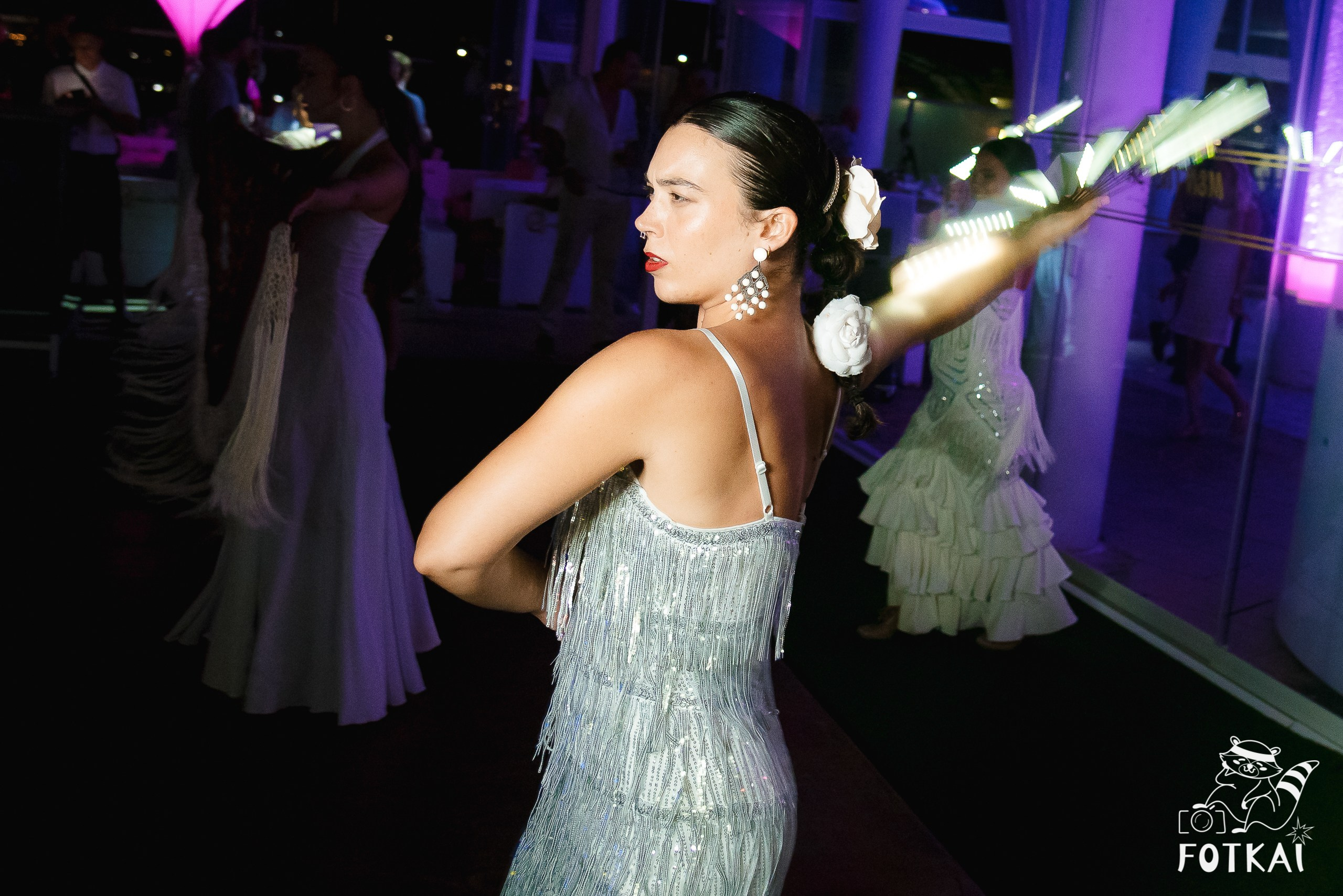 Fotos de la fiesta en Marina Niki Beach Club, Torrevieja, 26 julio 2025