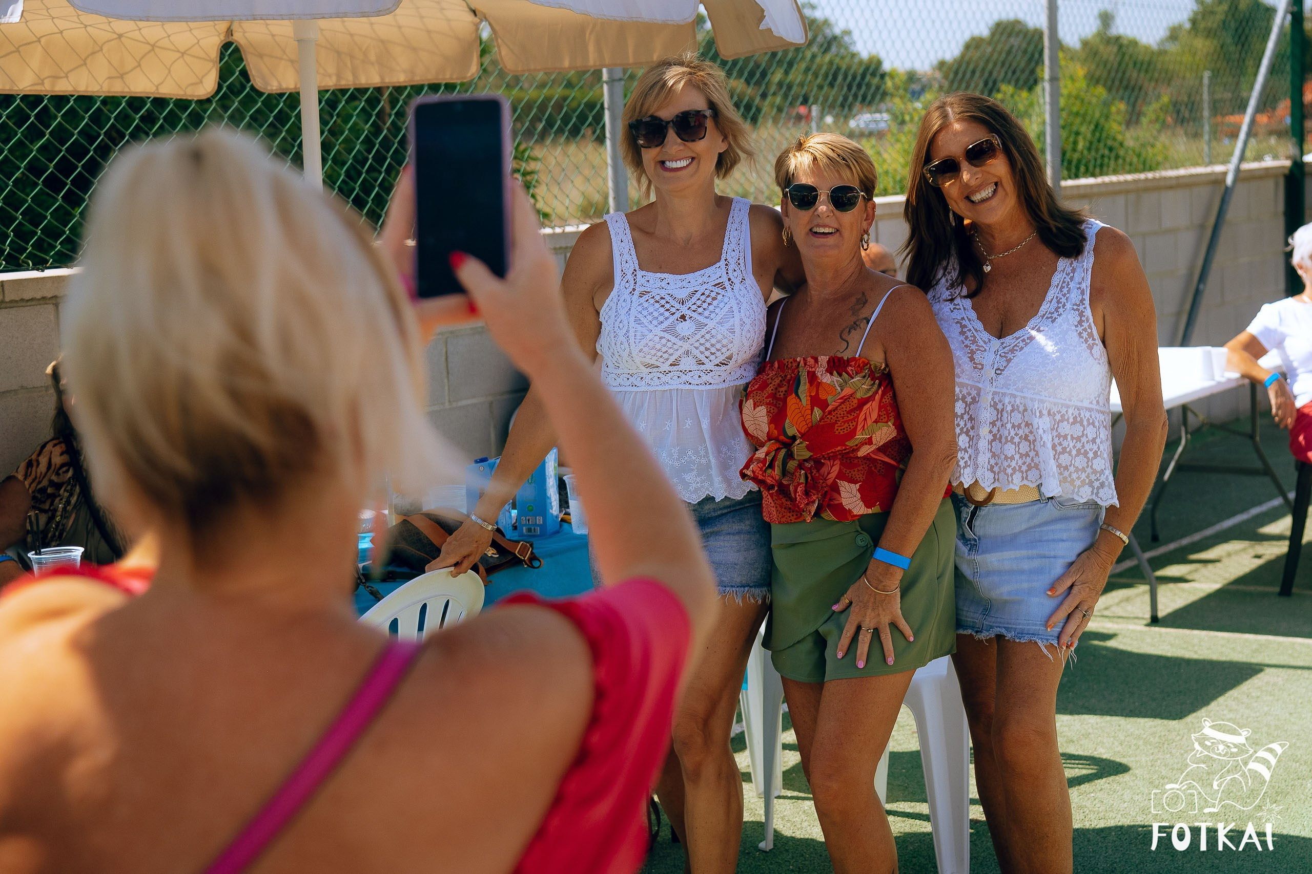 Autumn Gold Fiesta 2025 en Alannia Guardamar – Reportaje fotográfico | FOTKAI