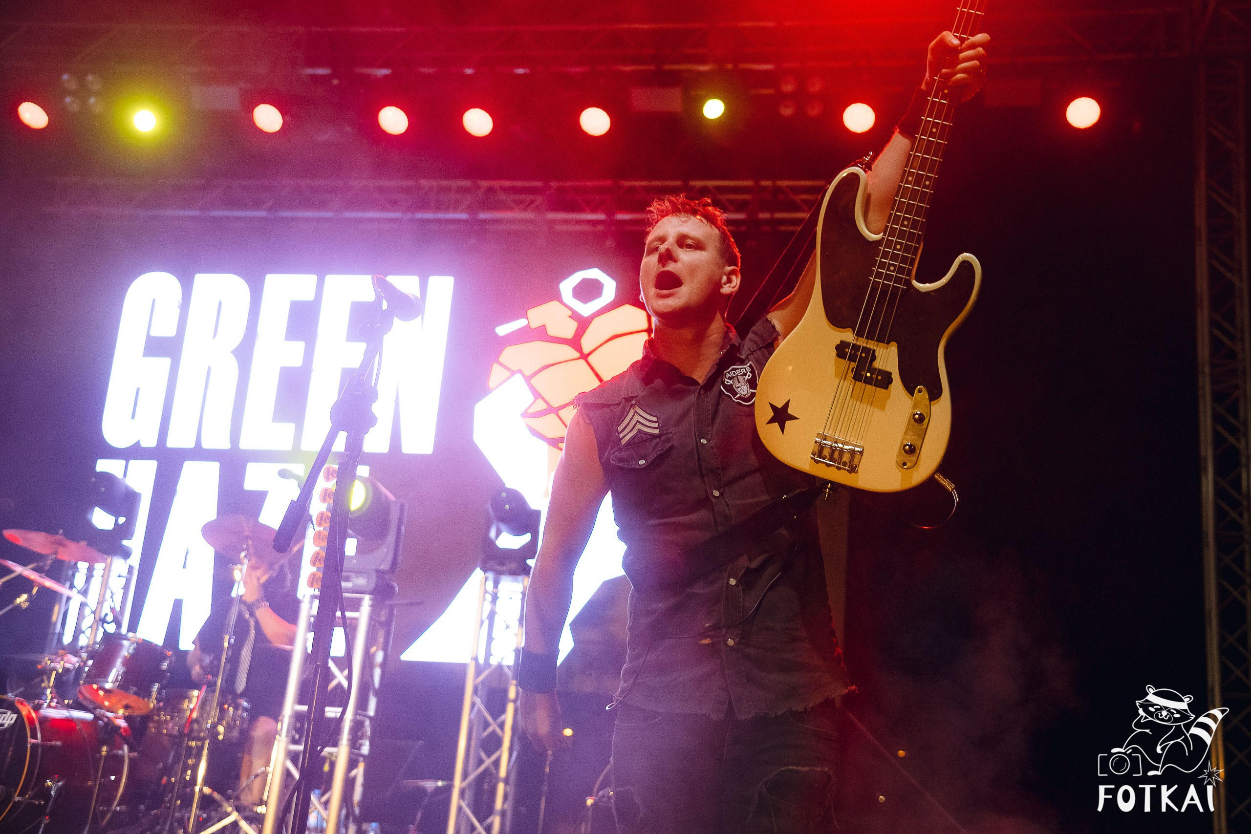 Fotos Rock Against Cancer 2025 Torrevieja | Galería FOTKAI