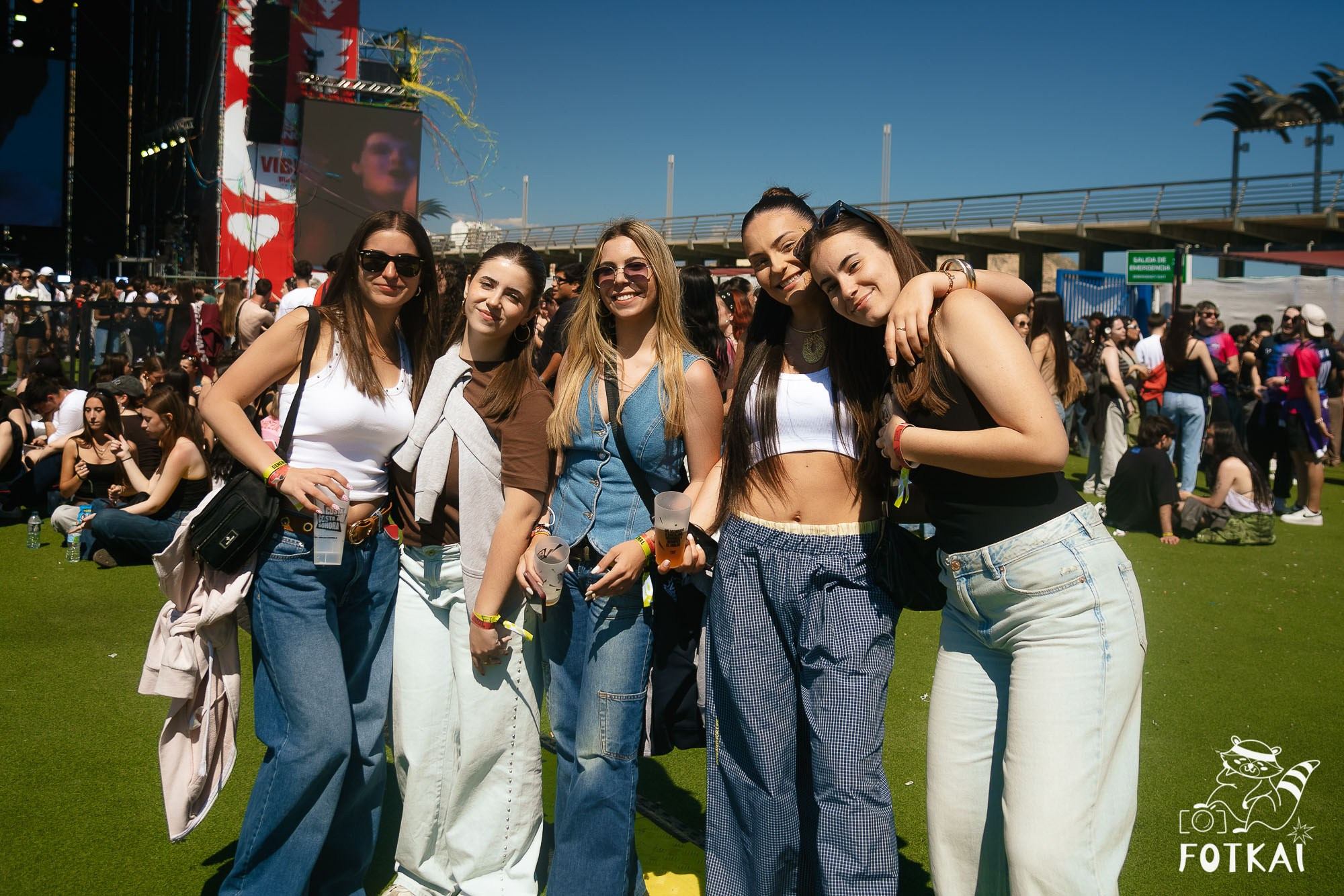 Costa Sonora 2026 Alicante Day 2 Photos — Search Yourself, Friends and Festival People | FOTKAI