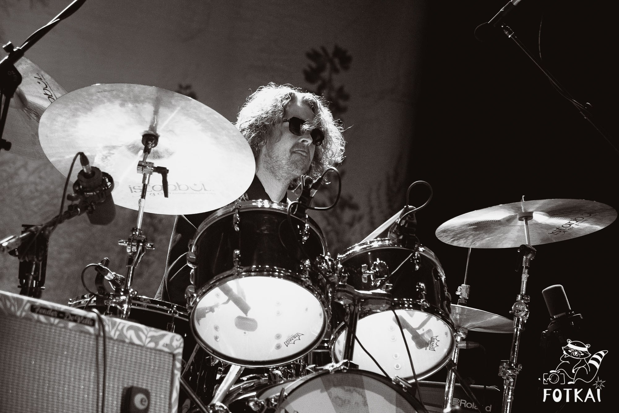 The Waterboys en Alicante 2025 — reportaje fotográfico del concierto en El Muelle Live | FOTKAI