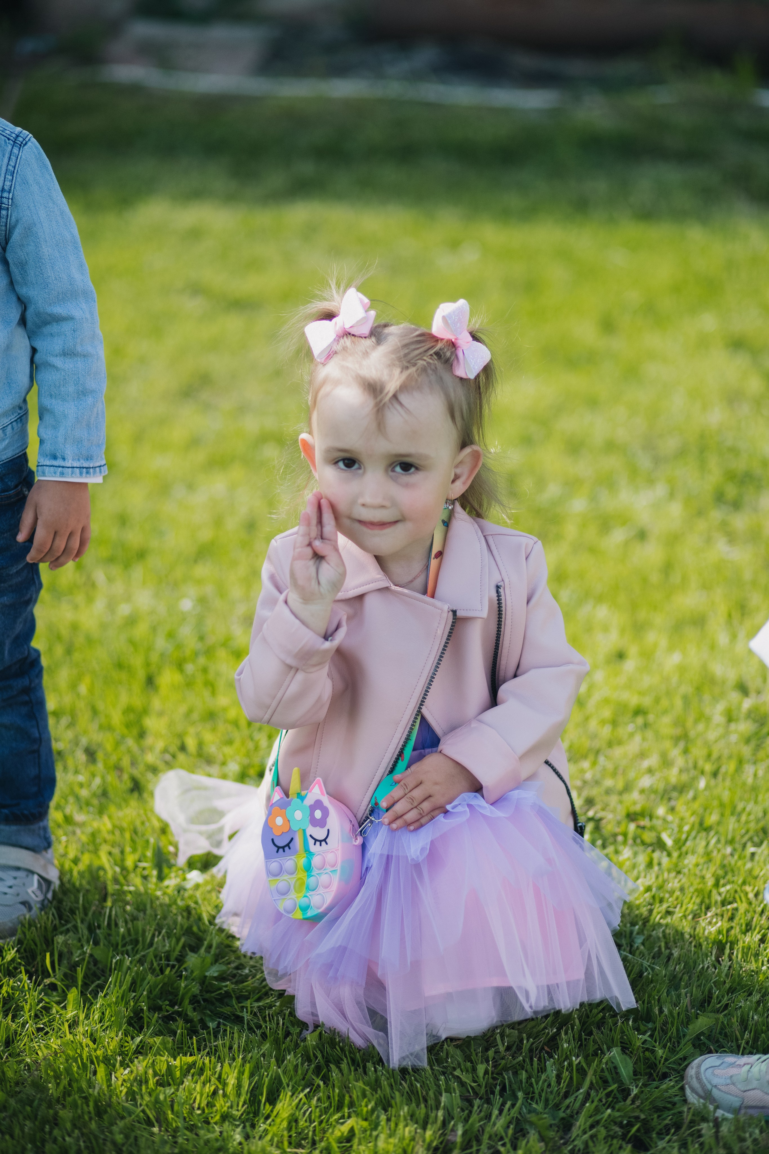 Polina`s birthday. Photographer Inna Kalmykova