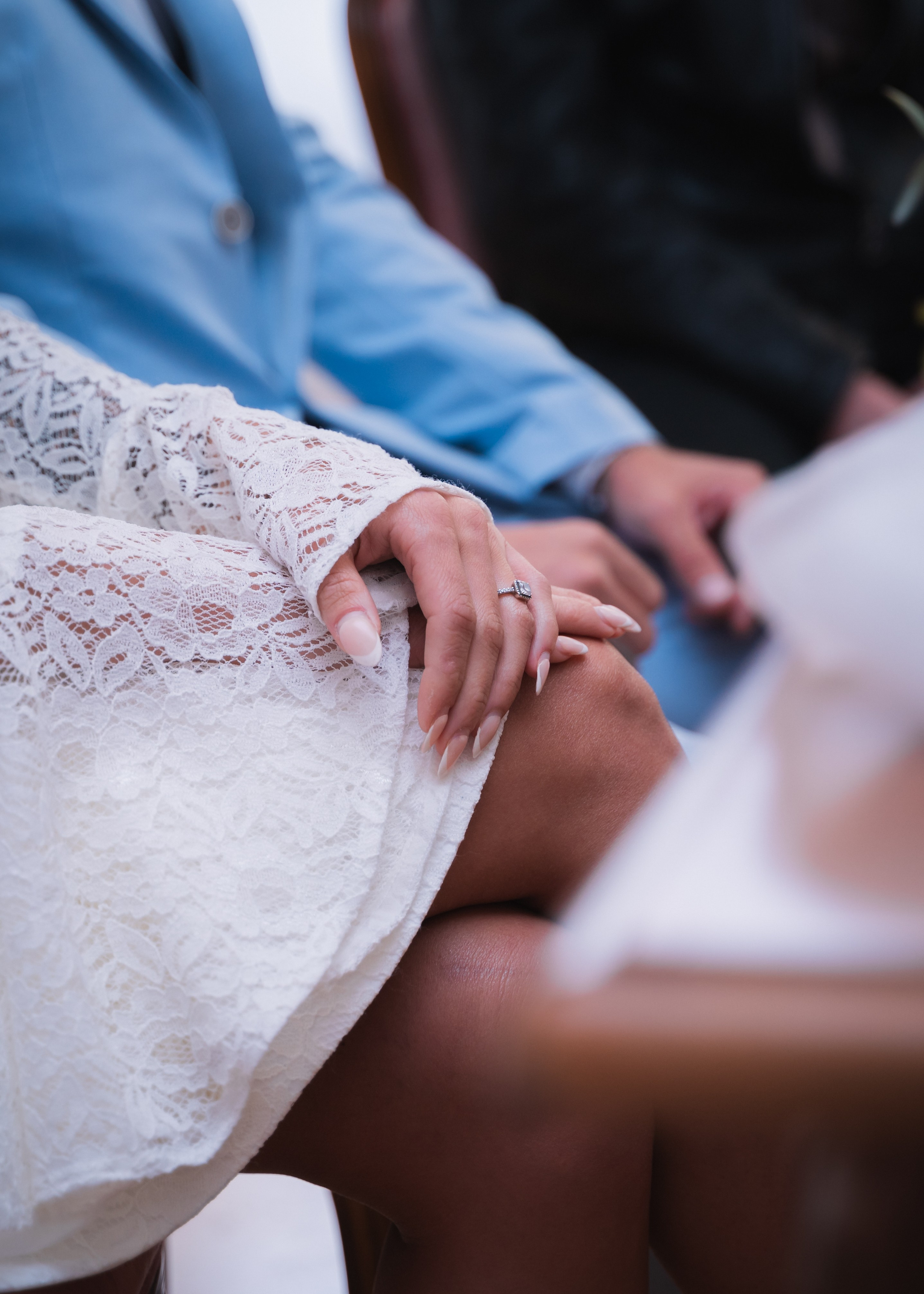 Cosmina & Nelu Civil Wedding. Fotograf de nuntă în Germania