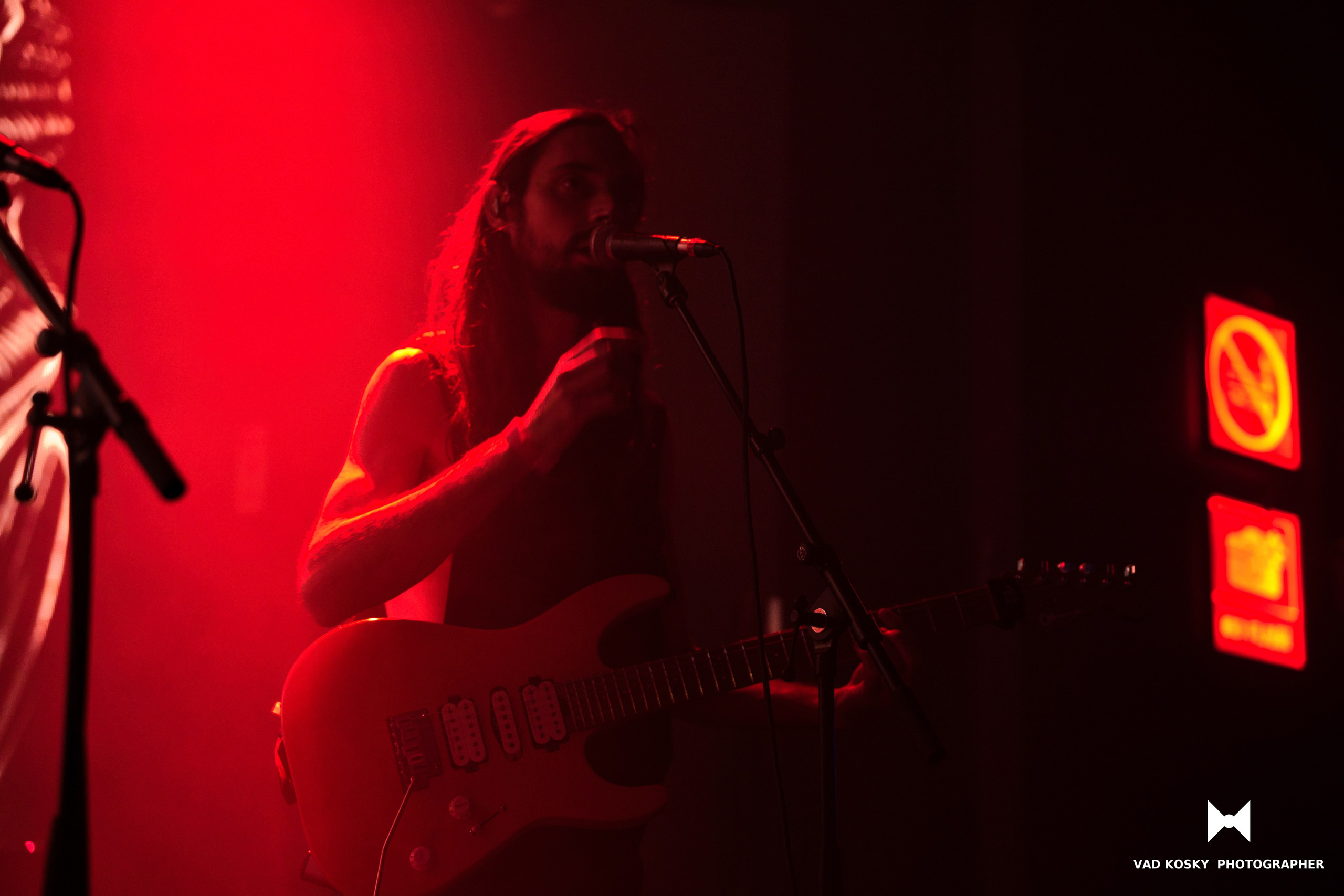 Neolia — “Gagarin " TLV 16.08.25. Vad Kosky Photographer