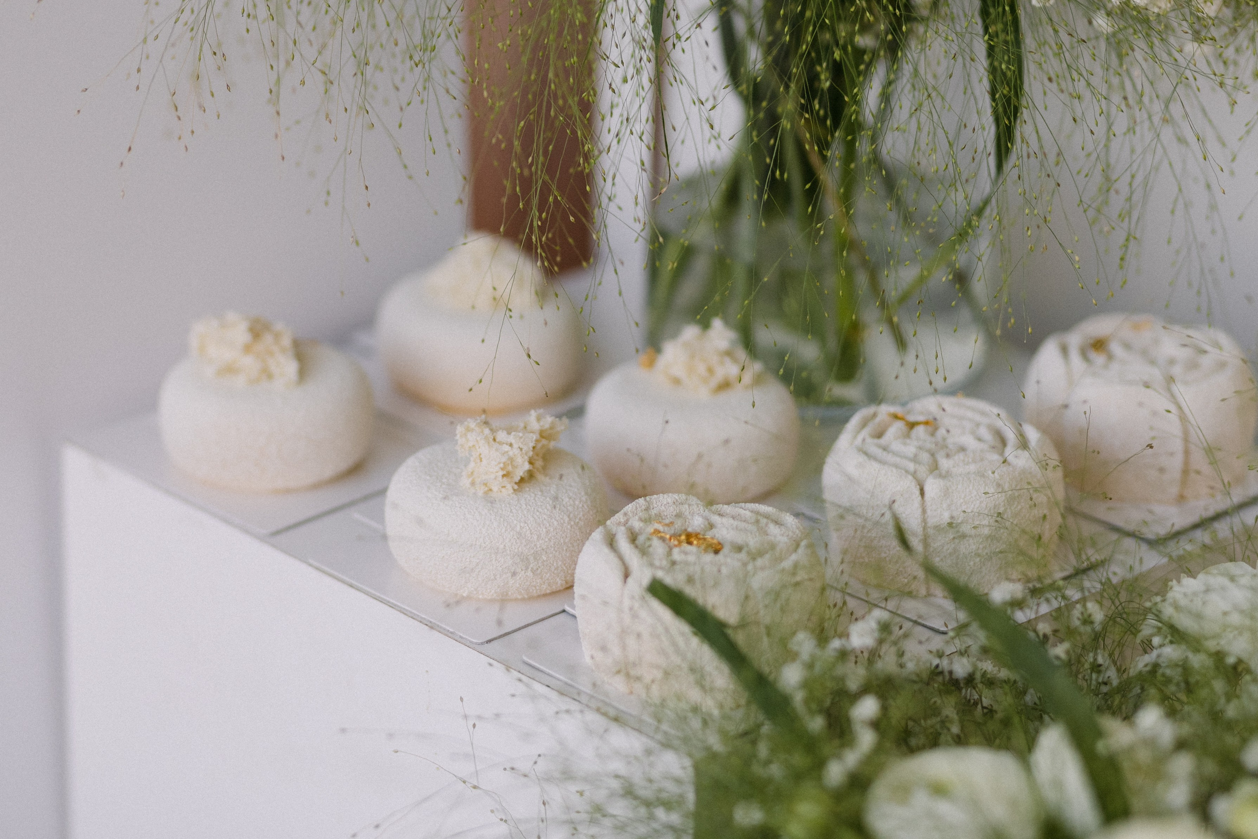 Vestuvės VU Botanikos sode Kairėnuose | Vilma ir Osmundas