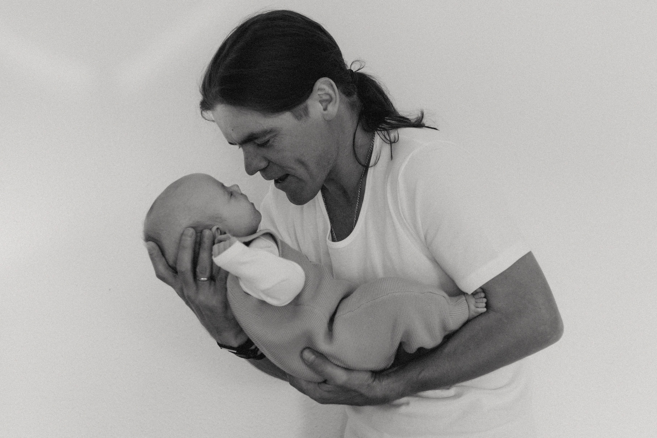 Семейная домашняя фотосессия. Семейный фотограф Лейпциг, Германия