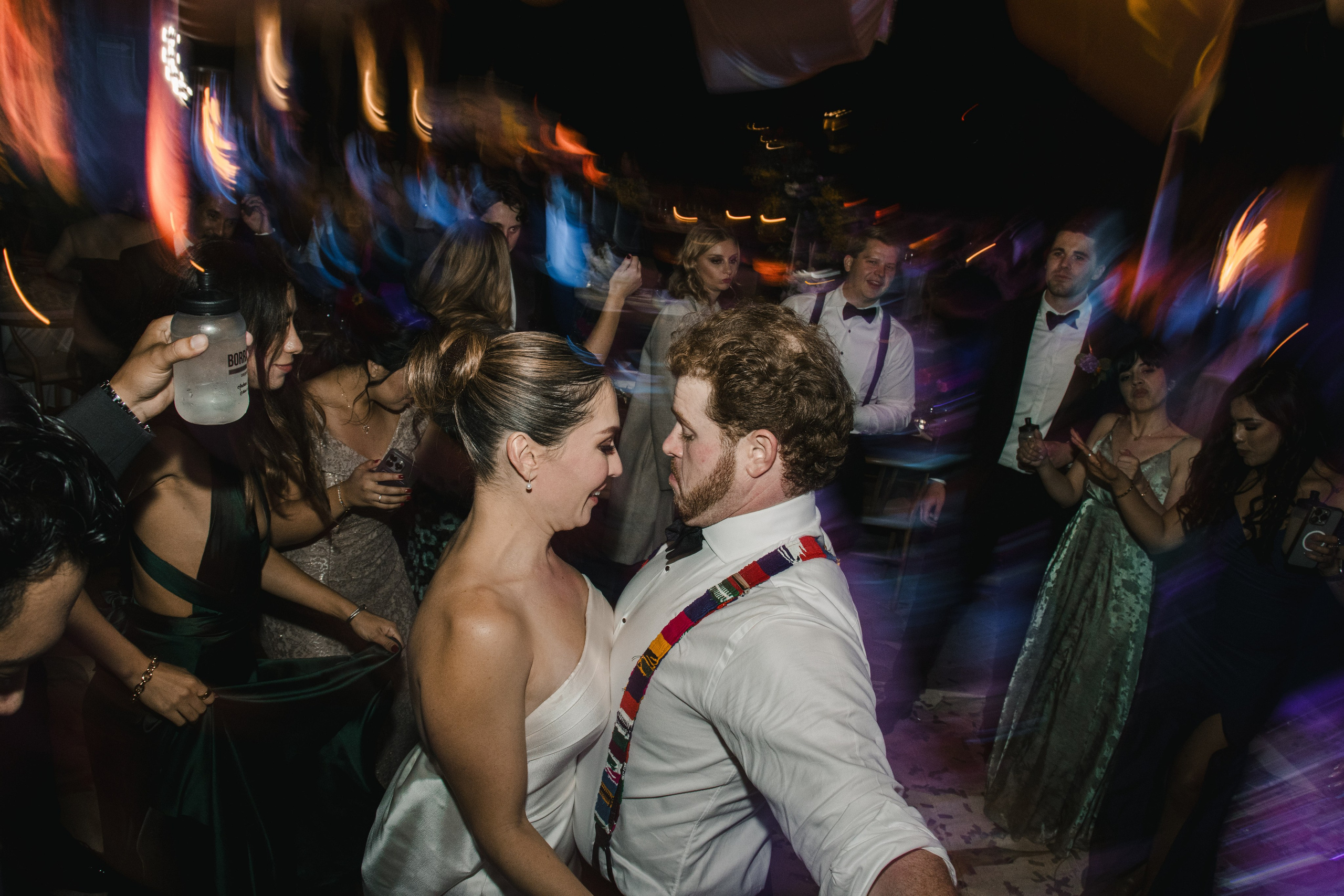 Andrea & Kyle. Saúl Vázquez | Destination Wedding Photographer