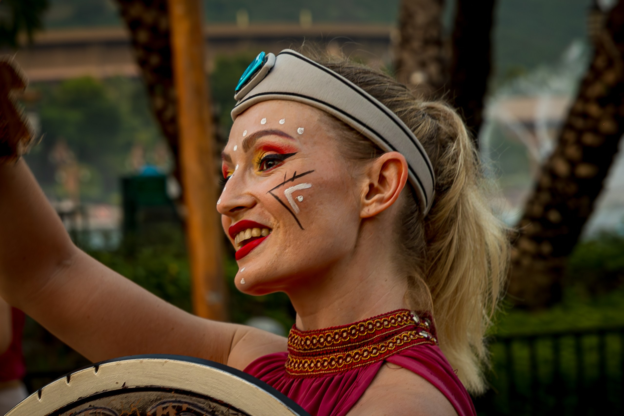 В погоне за Мамонтом