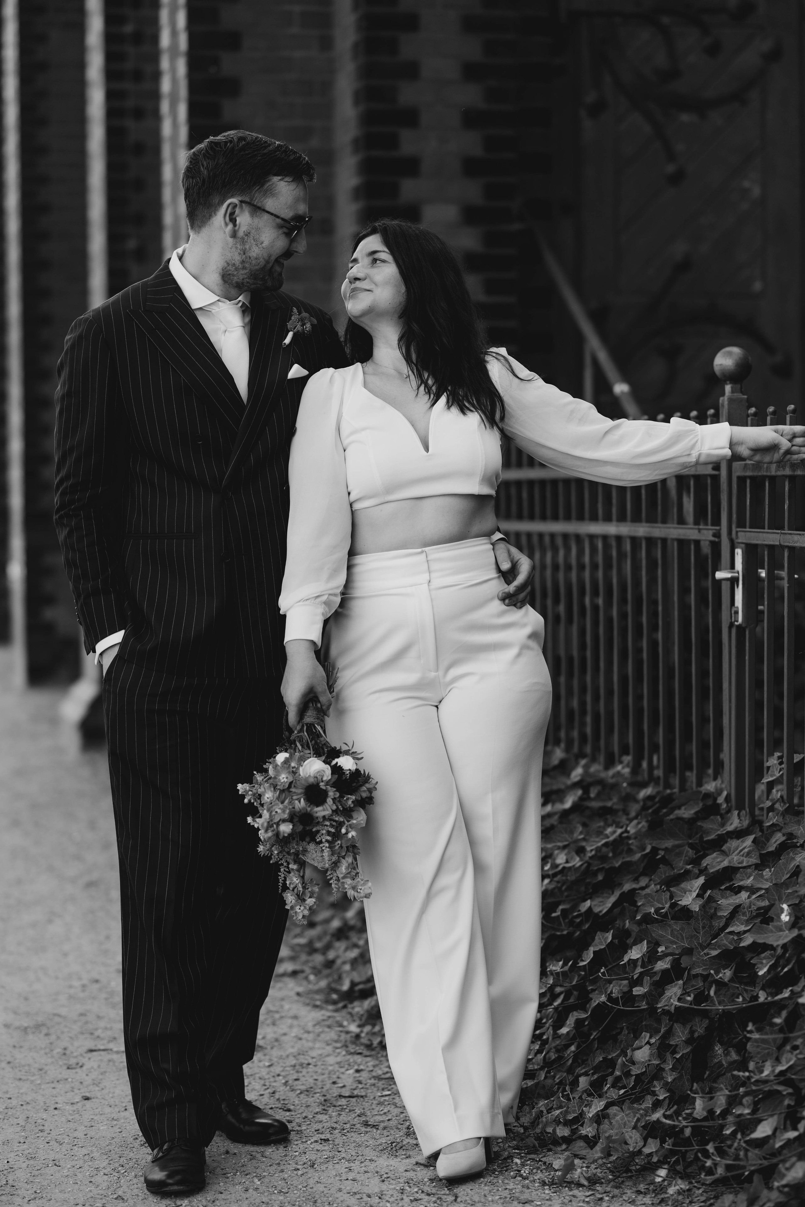 A & J. Shabnam Tavoosi, Photographer in Berlin