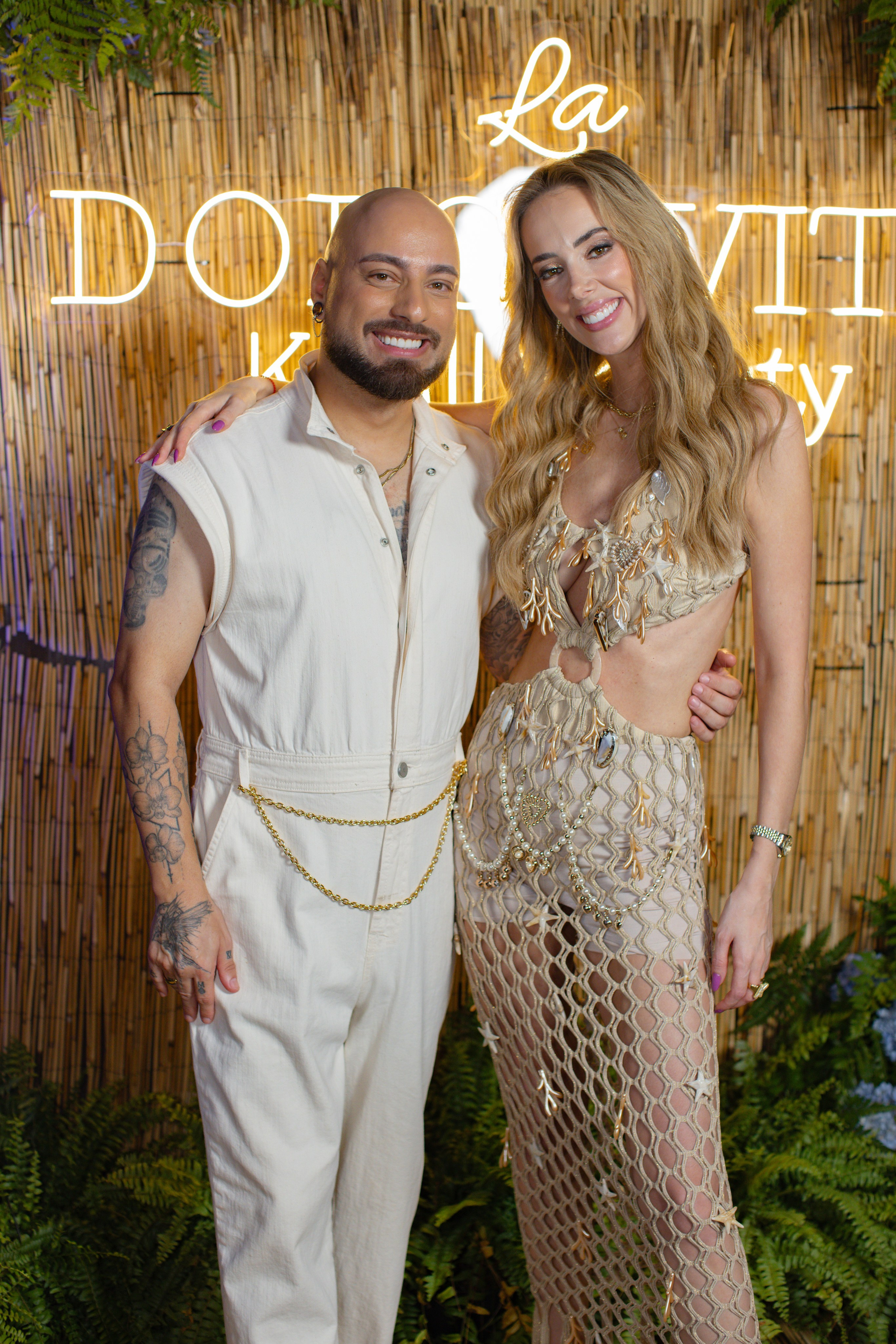 KOHLL BEAUTY EVENTO. ESTUDIO DOZE