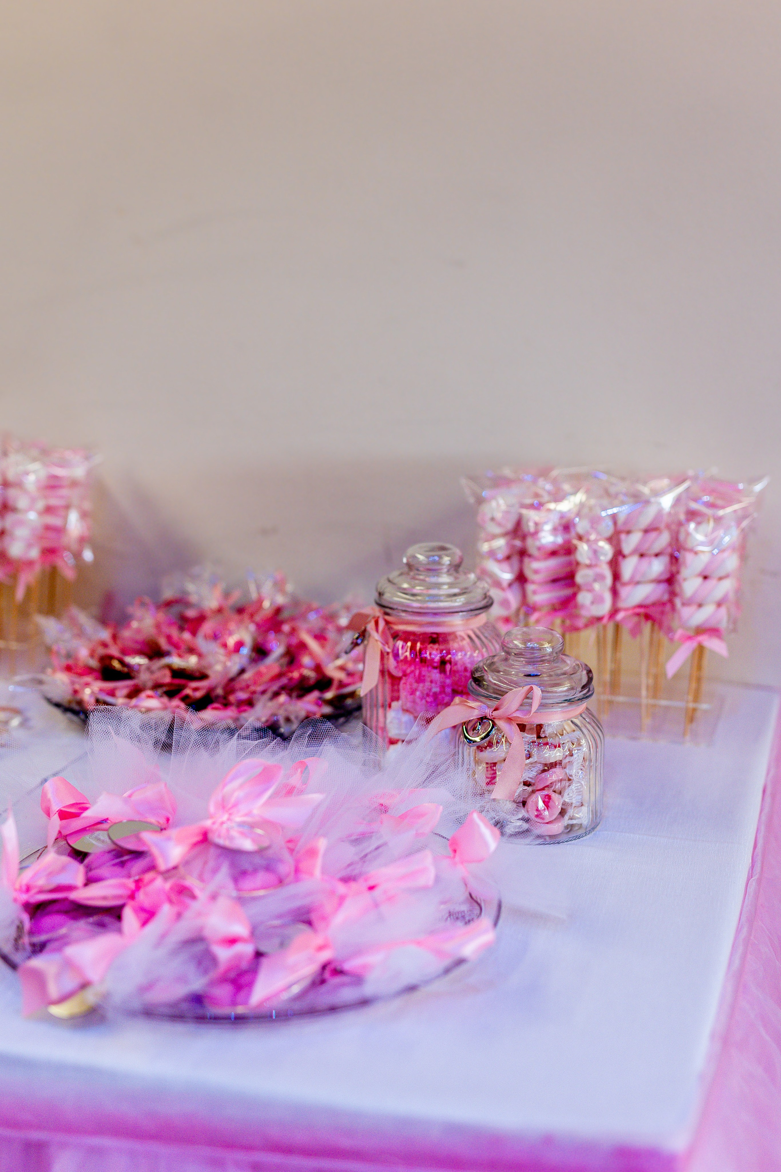 Battesimo Silvana. Luci e Capricci Photography