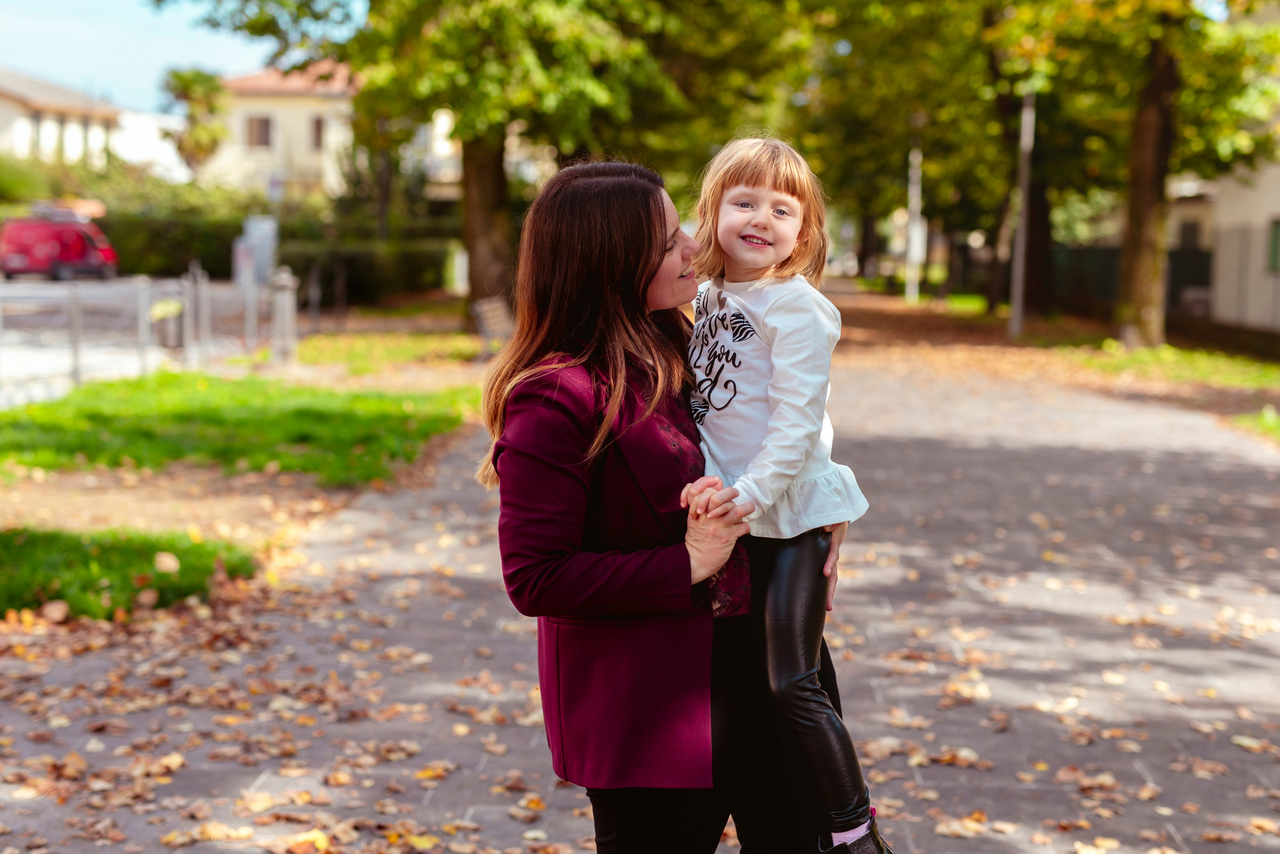 Battesimo Davide. Luci e Capricci Photography