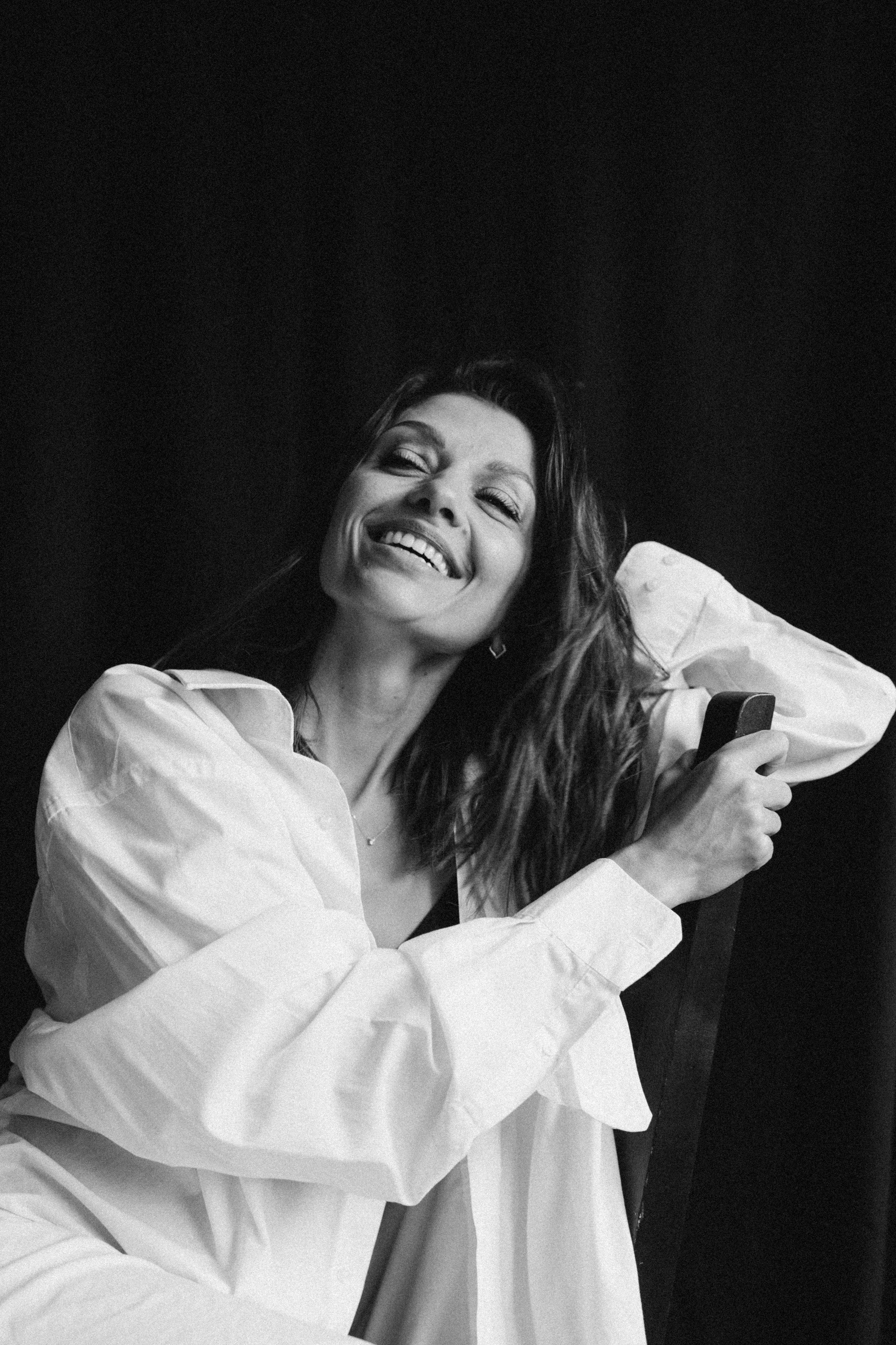 Frauenshooting. Fotografin Heidenheim / Newborn, Babybauch & Familie - Nadine Schmalz