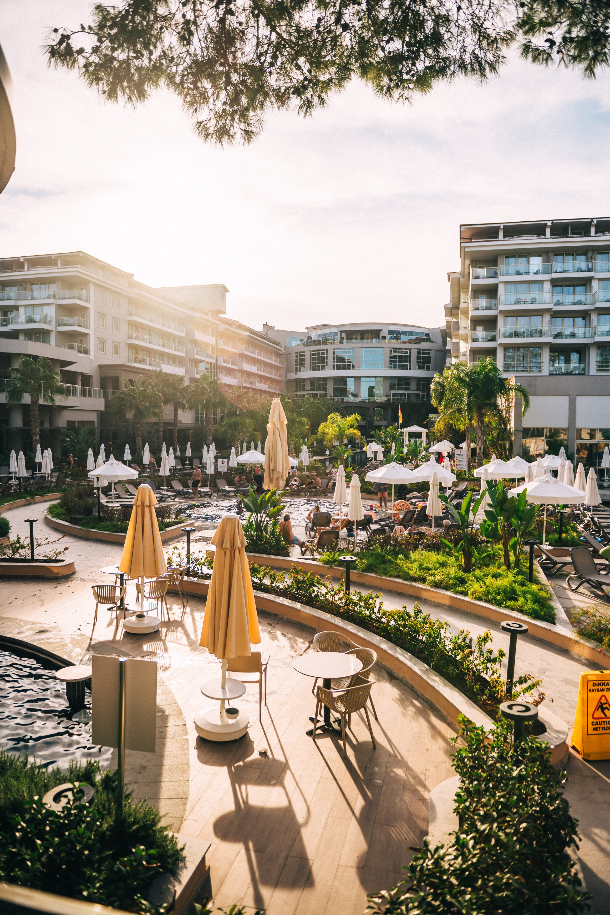 Семинар " Adapty». Турция. 2025. Фотограф в Анталии (Турция) Ева Сэрт