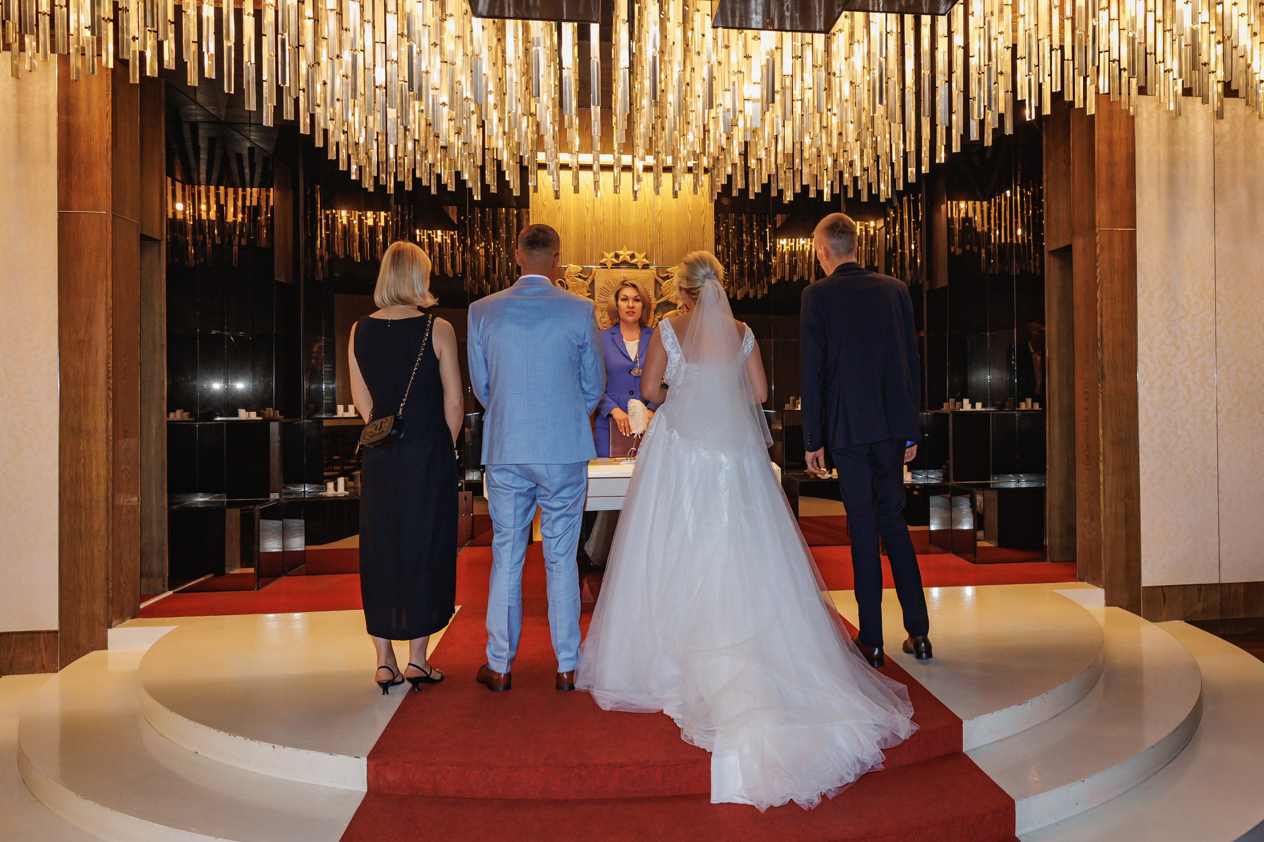 Wedding Day Vadim ♡ Olga. Photographer Eduard Nesterov | Фотограф — Эдуард Нестеров