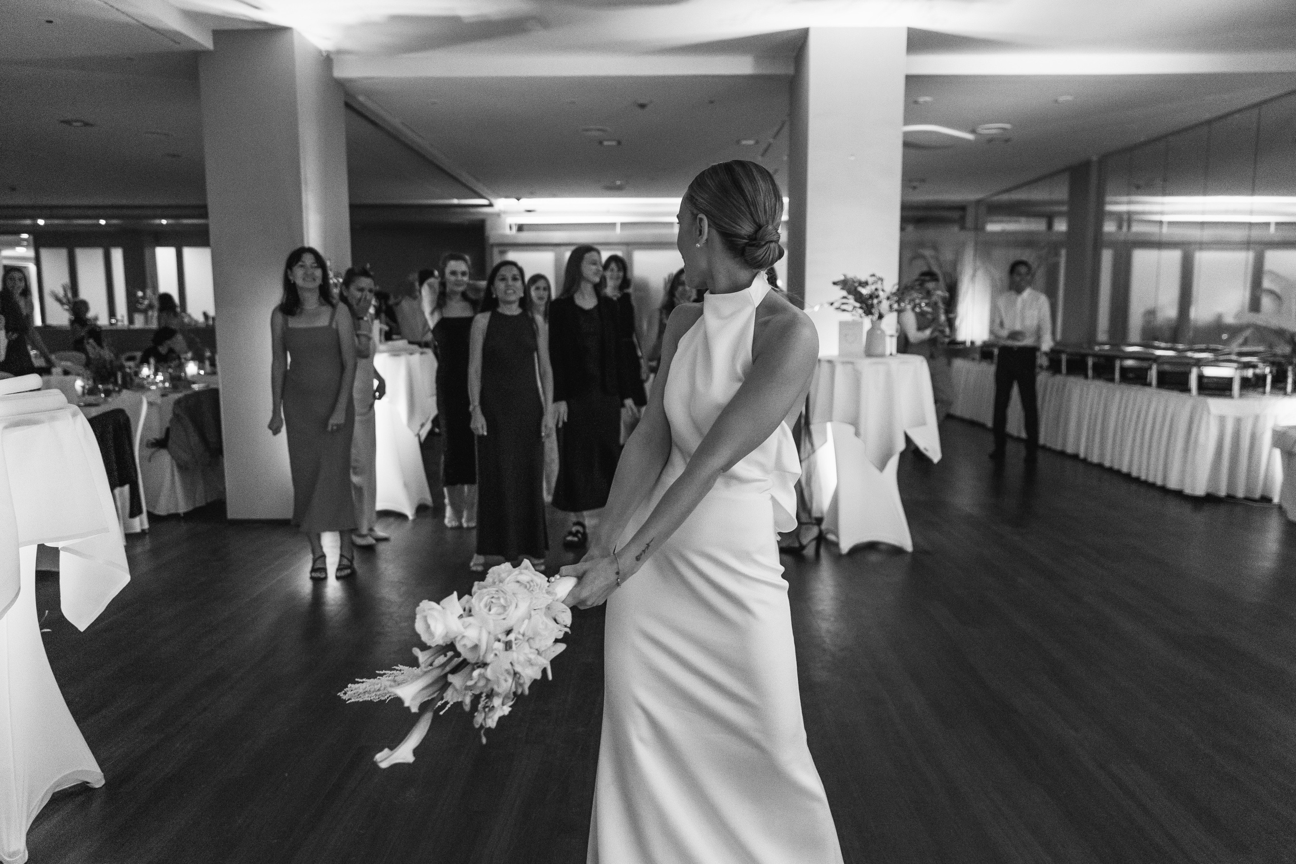 Exclusive wedding videography in Denmark – special moments captured