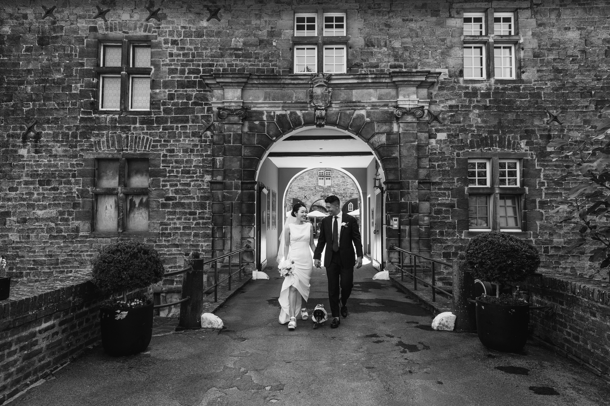 Wedding in Düsseldorf | Wedding Photographer & Videographer. Wedding Stories — Professional Wedding Photography & Videography in Germany, Italy, Spain & all across Europe