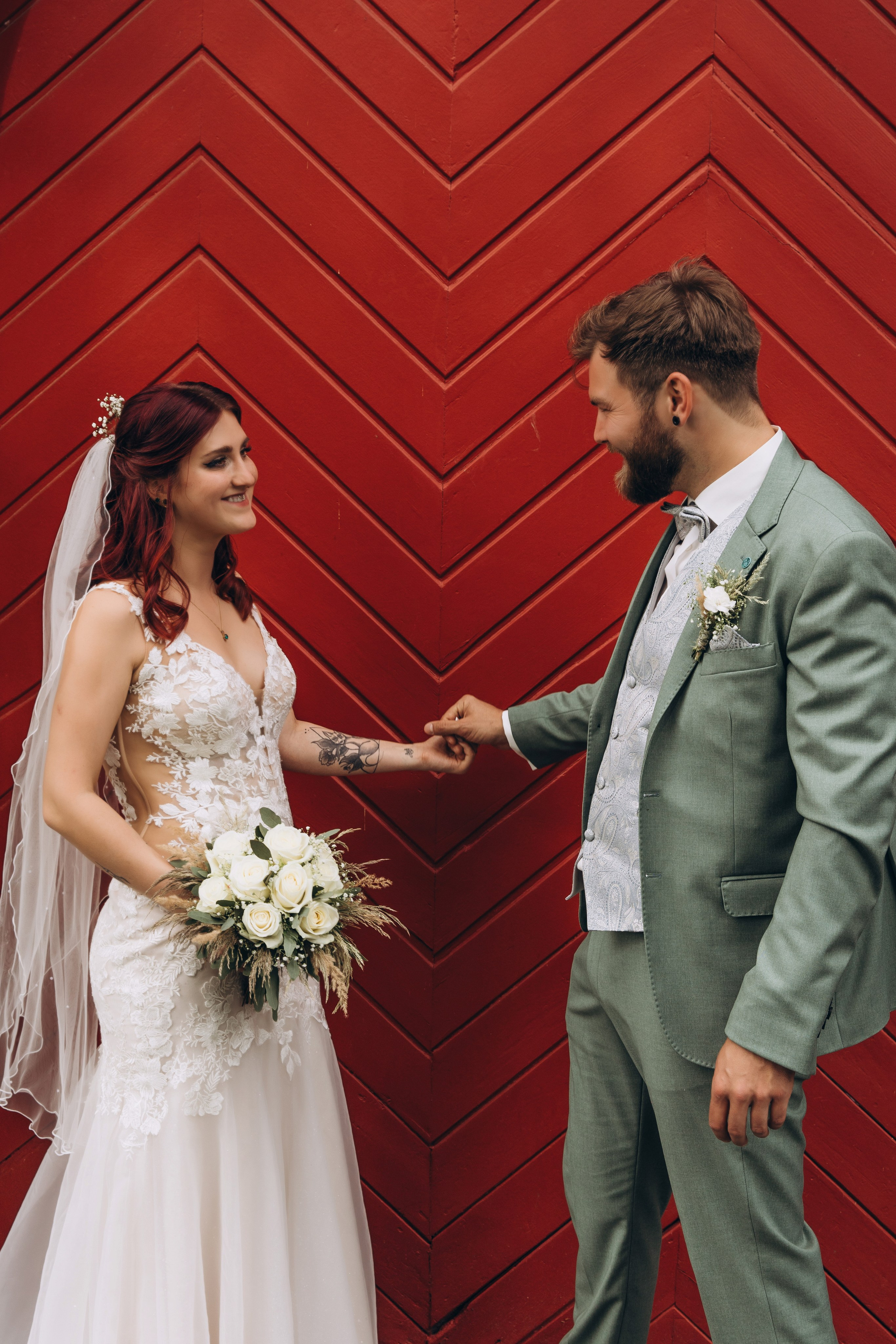 Angilina and Fabian. Wedding Stories — Professional Wedding Photography & Videography in Germany, Italy, Spain & all across Europe