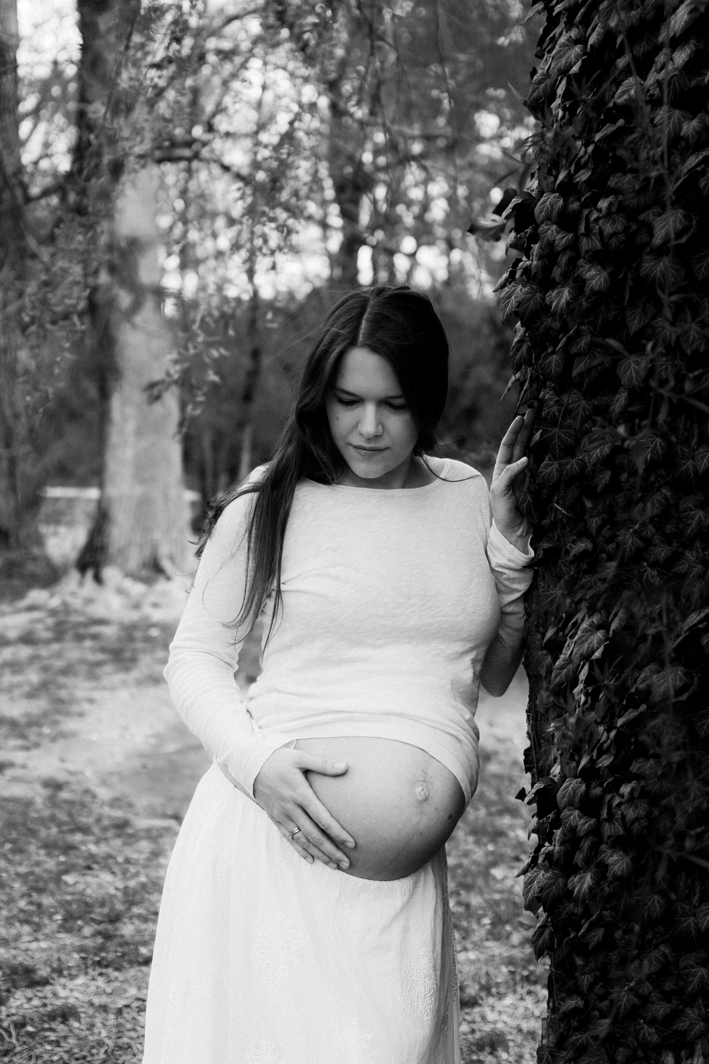 Olya. Портретный фотограф в Мюнхене — Полина Черкасова