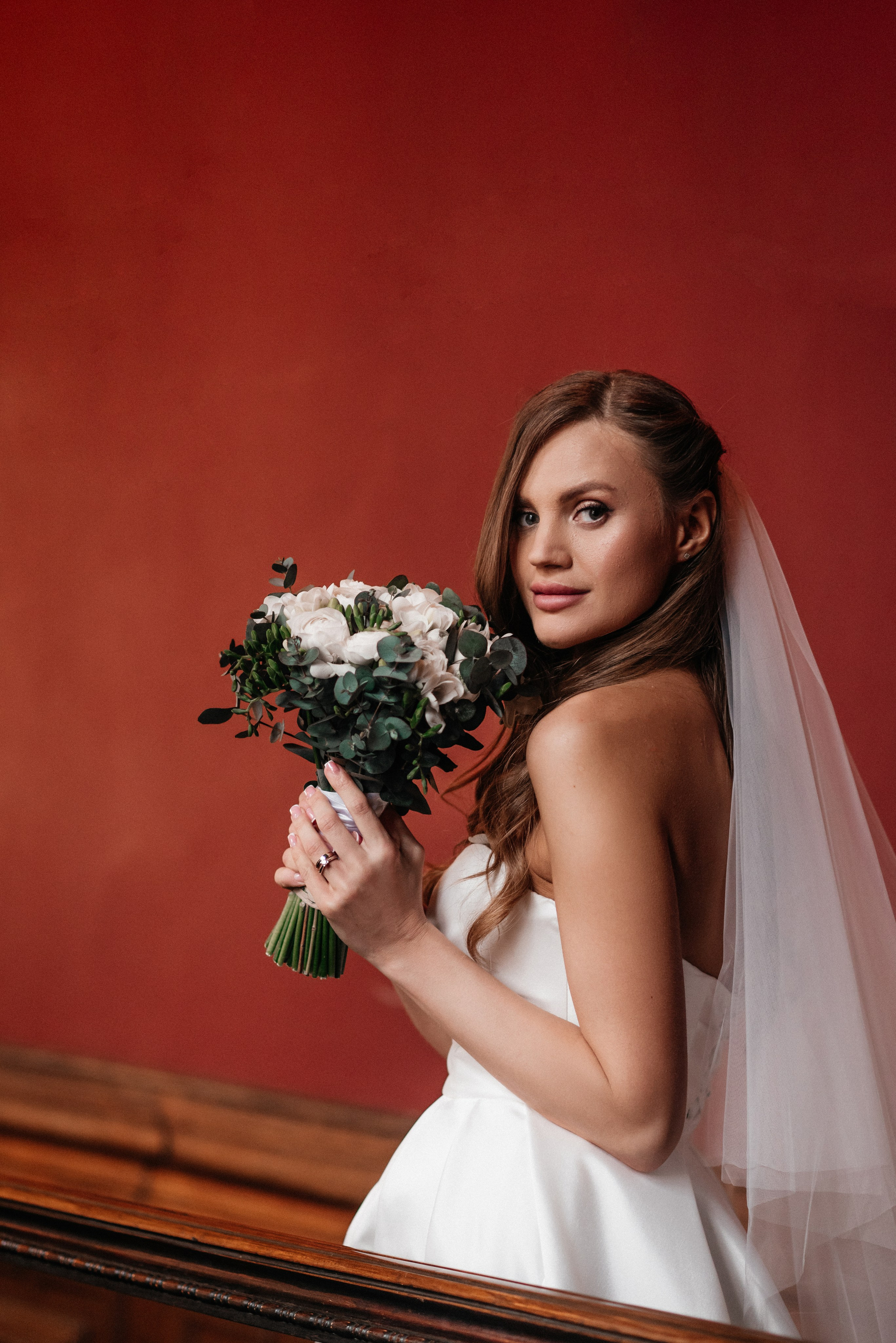 Alla&Danielius. Свадебный и портретный фотограф Юлия Пыльченко