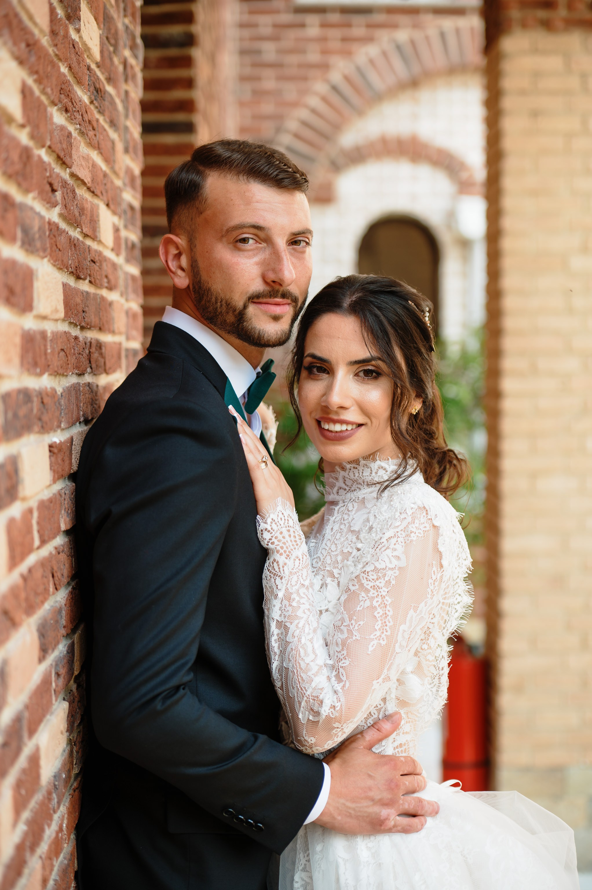 Andreea&Cristian | Le Grand Amfiteatru Ballroom. Claudiupaunica.ro