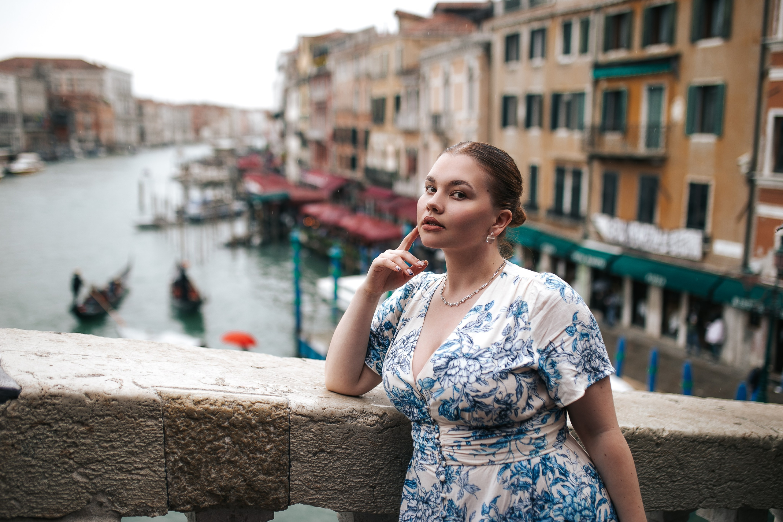 Венеция. Свадебный, семейный и индивидуальный фотограф в Варшаве Катя Шибун