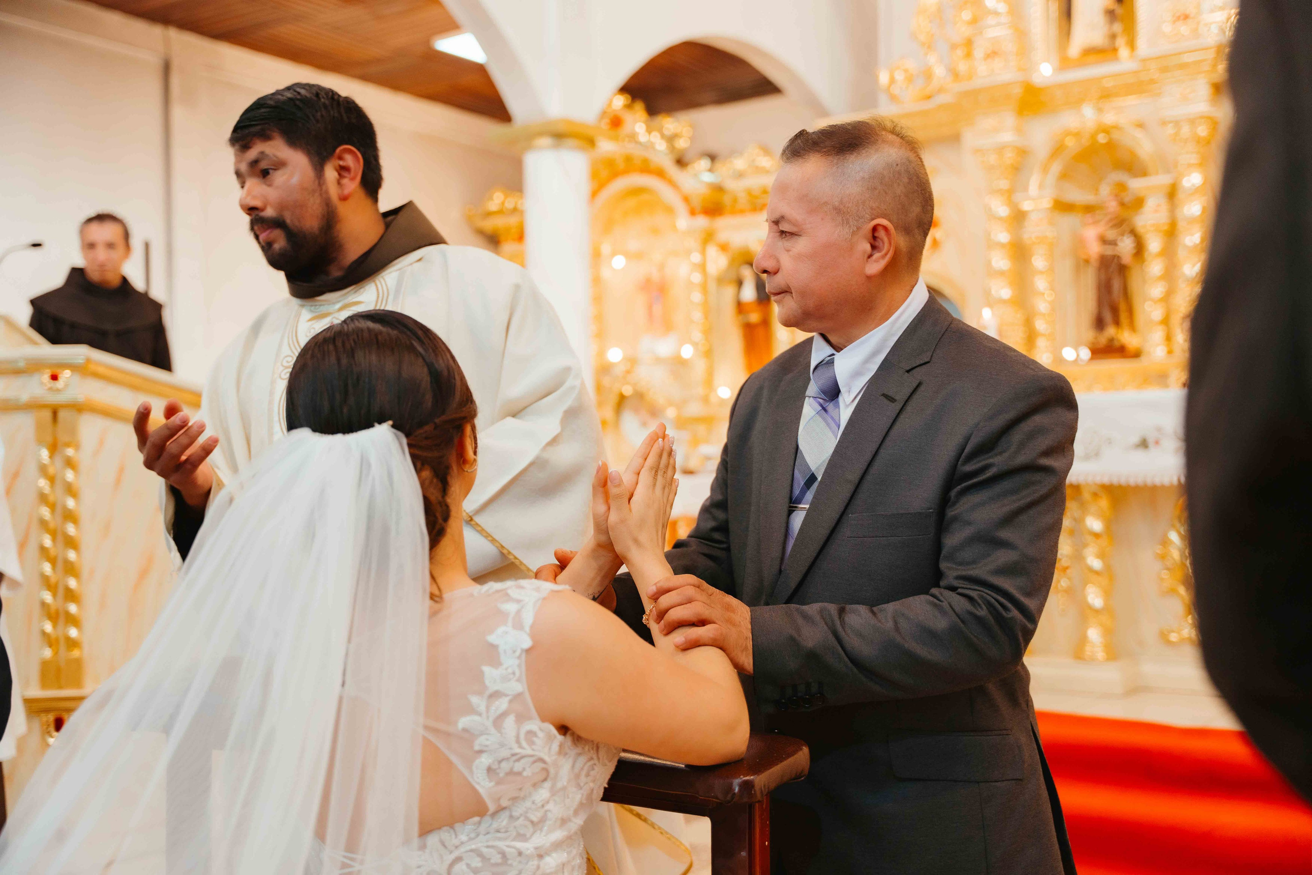 Jennifer y Vladimir. Fotógrafo de bodas en Loja Ecuador | Piero Alvarez PH