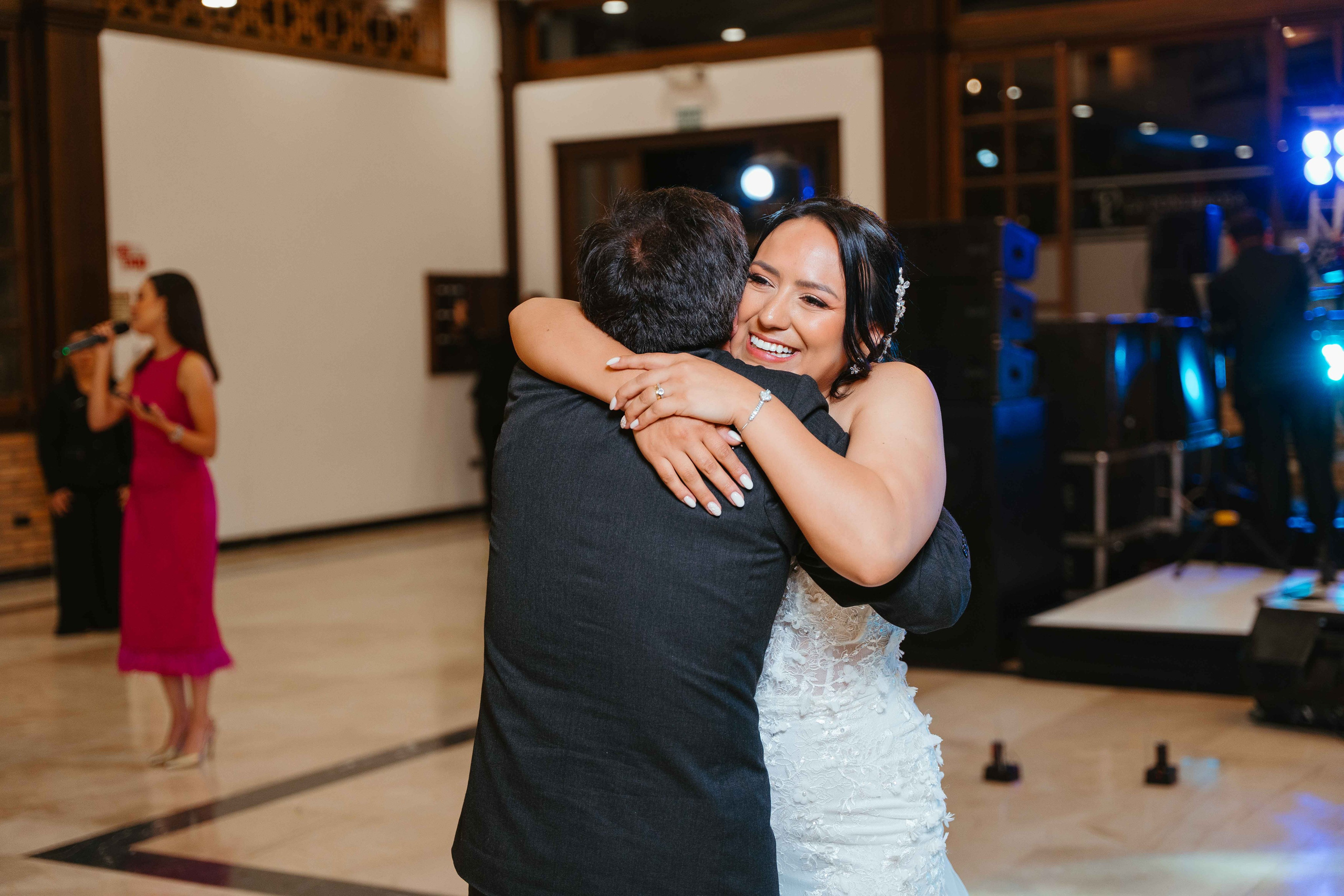 Karol y Jairon. Fotógrafo de bodas en Loja Ecuador | Piero Alvarez PH