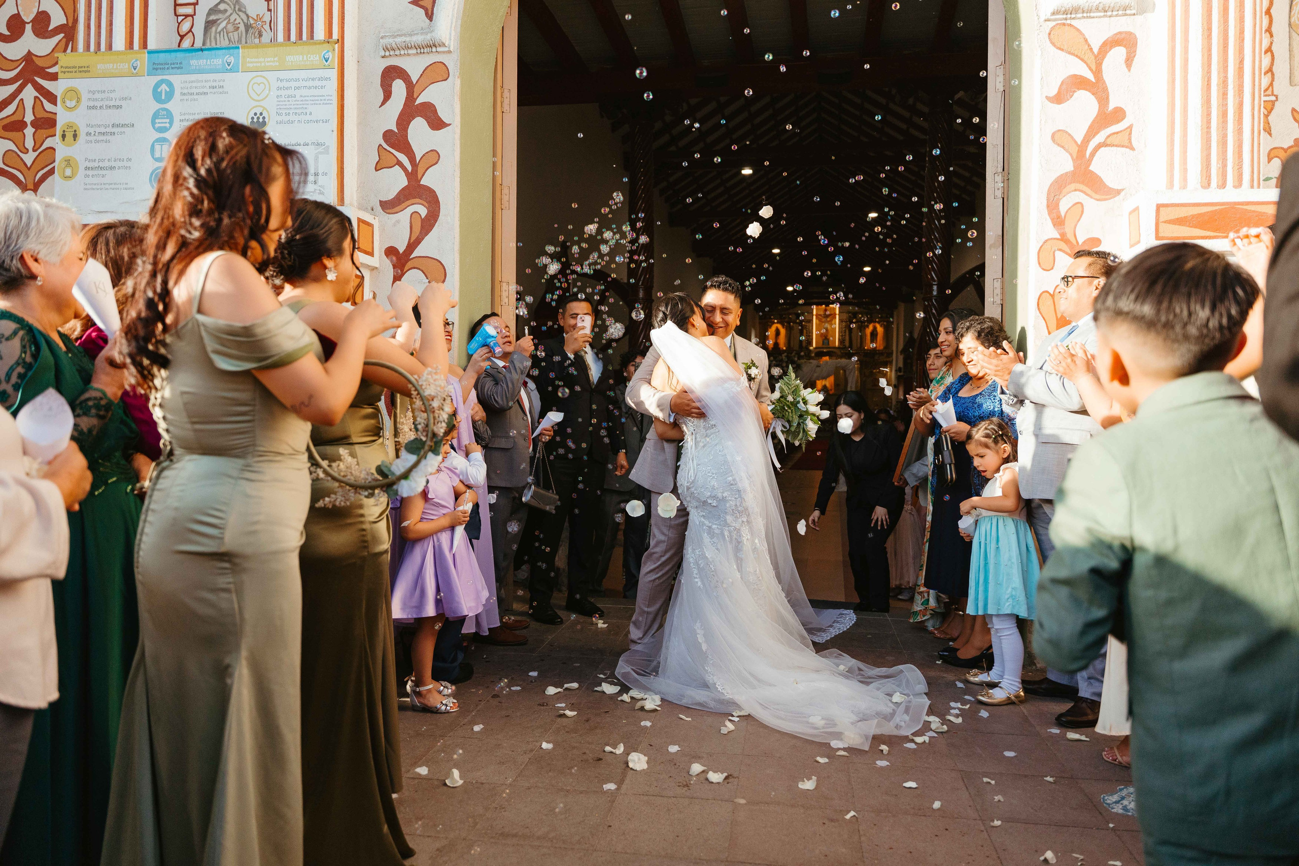 Karol y Jairon. Fotógrafo de bodas en Loja Ecuador | Piero Alvarez PH