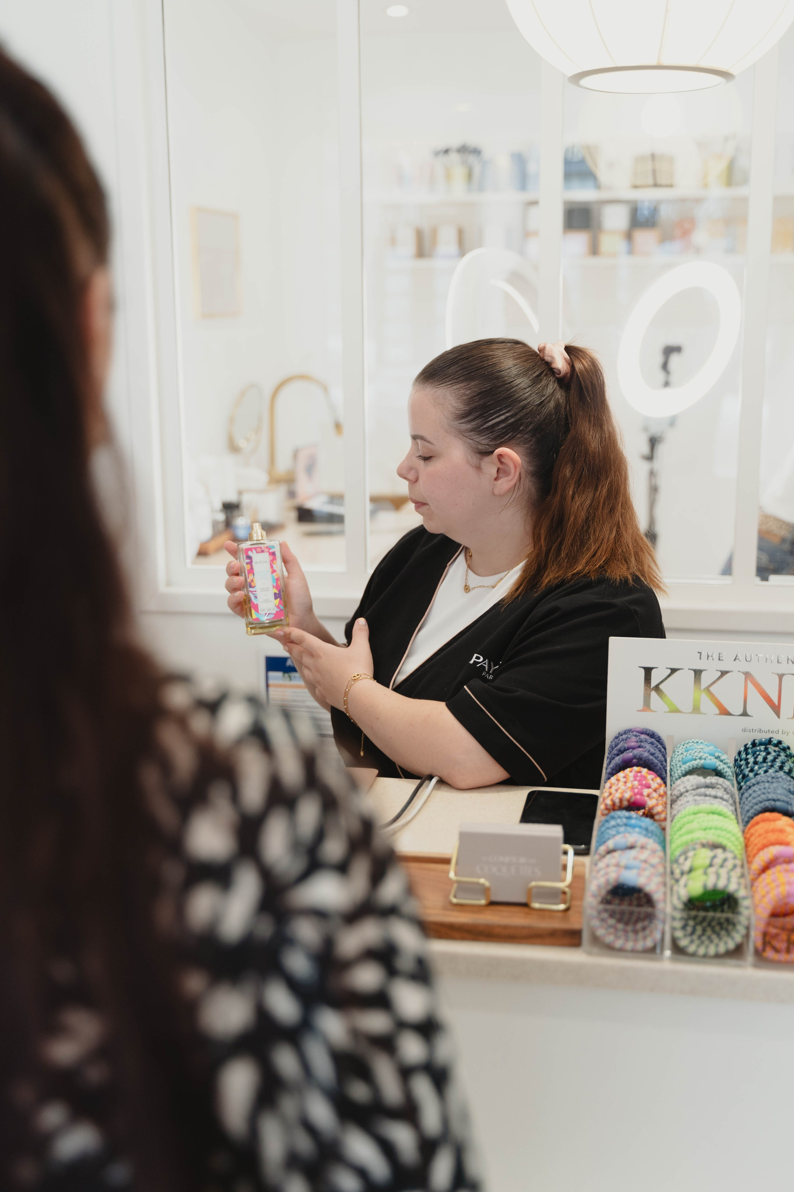 Comptoir des coquettes. Weeding photographer / event / portrait